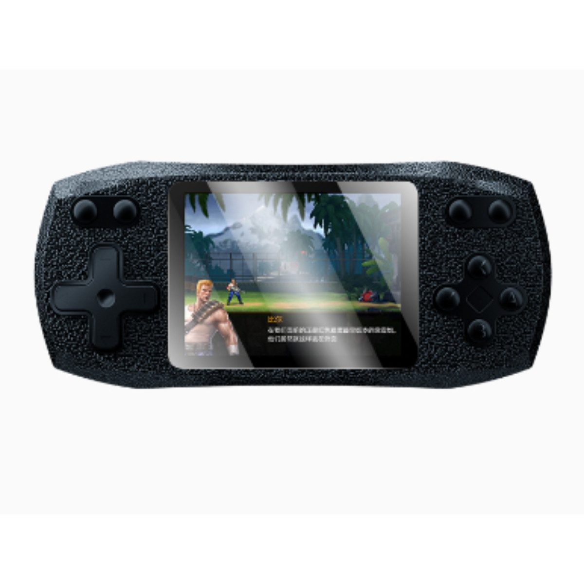 Handheld