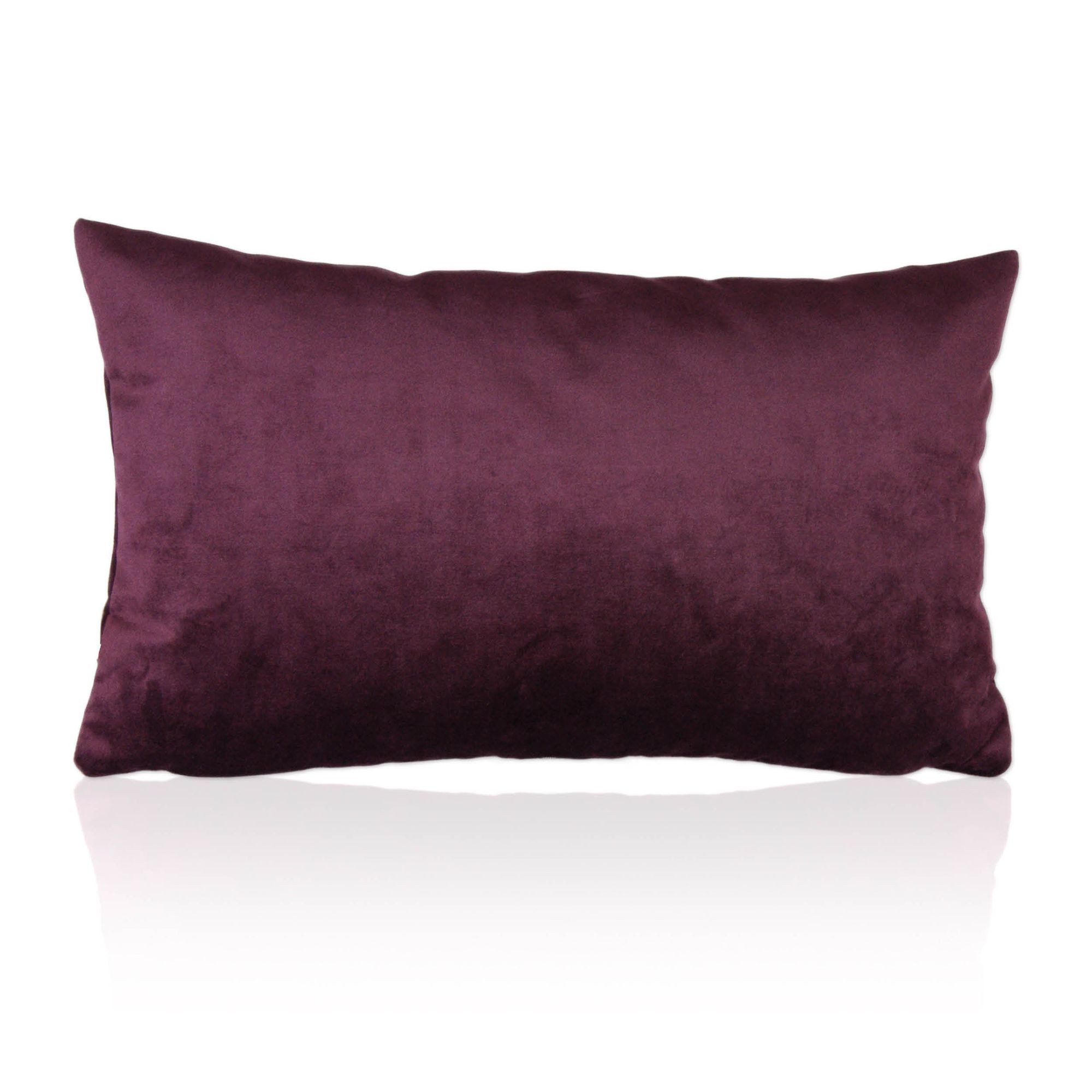 Lycce Dekokissen Kissenbezüge FUNDA Retro Samt Kissenbezug Kissenhülle Dekokissenbezug, kuschelig und weiche SAMT-Optik, viele Farben