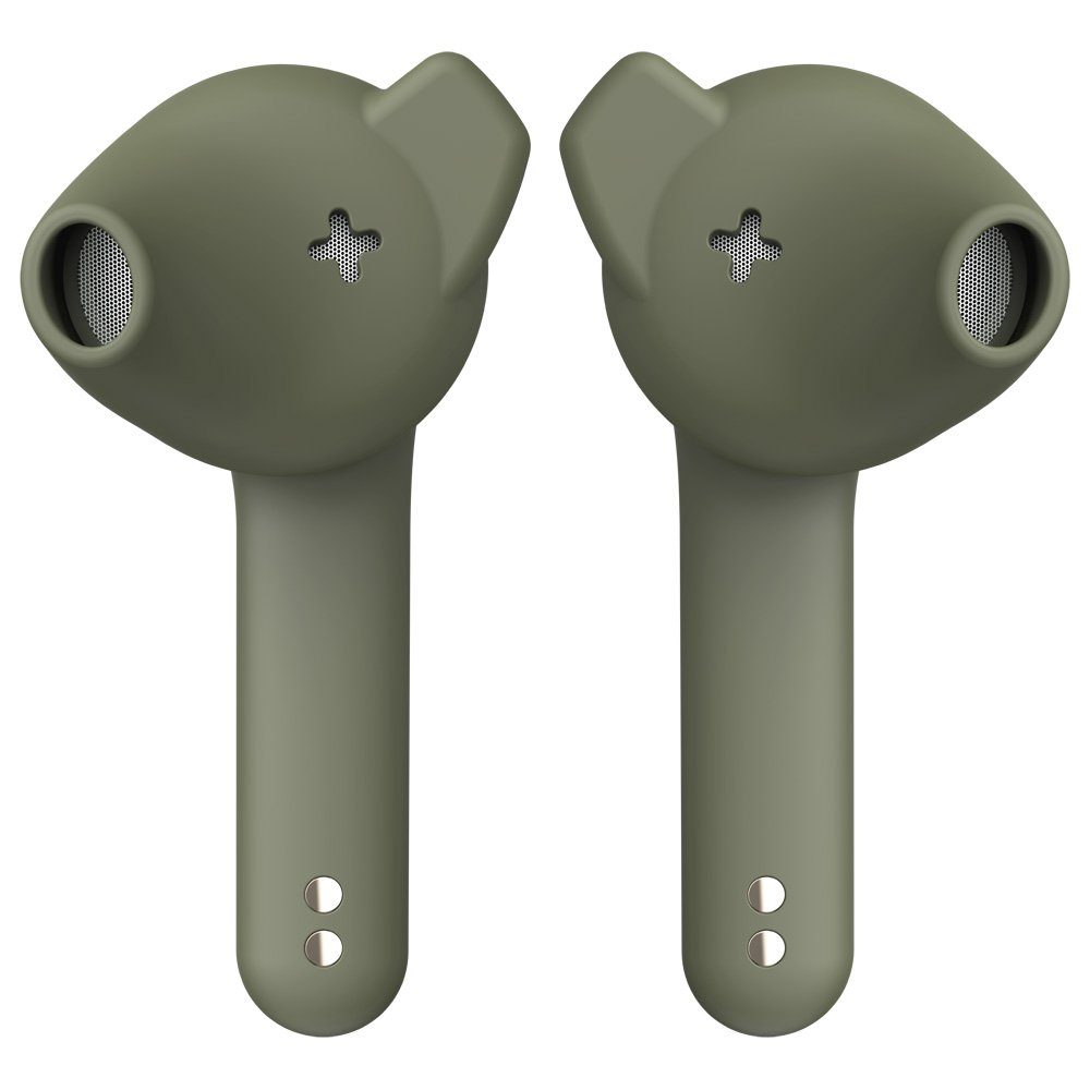 - Defunc Defunc Grün wireless InEar-Kopfhörer Basic In-Ear-Kopfhörer True Wireless