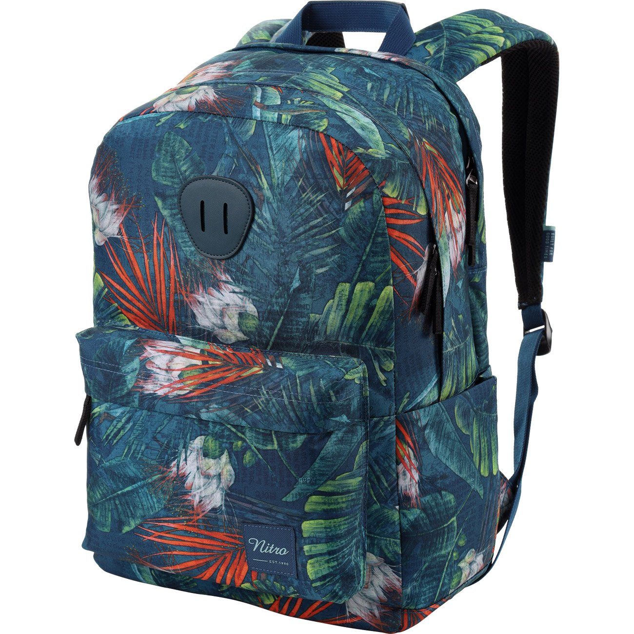 NITRO Daypack URBAN PLUS günstig online kaufen