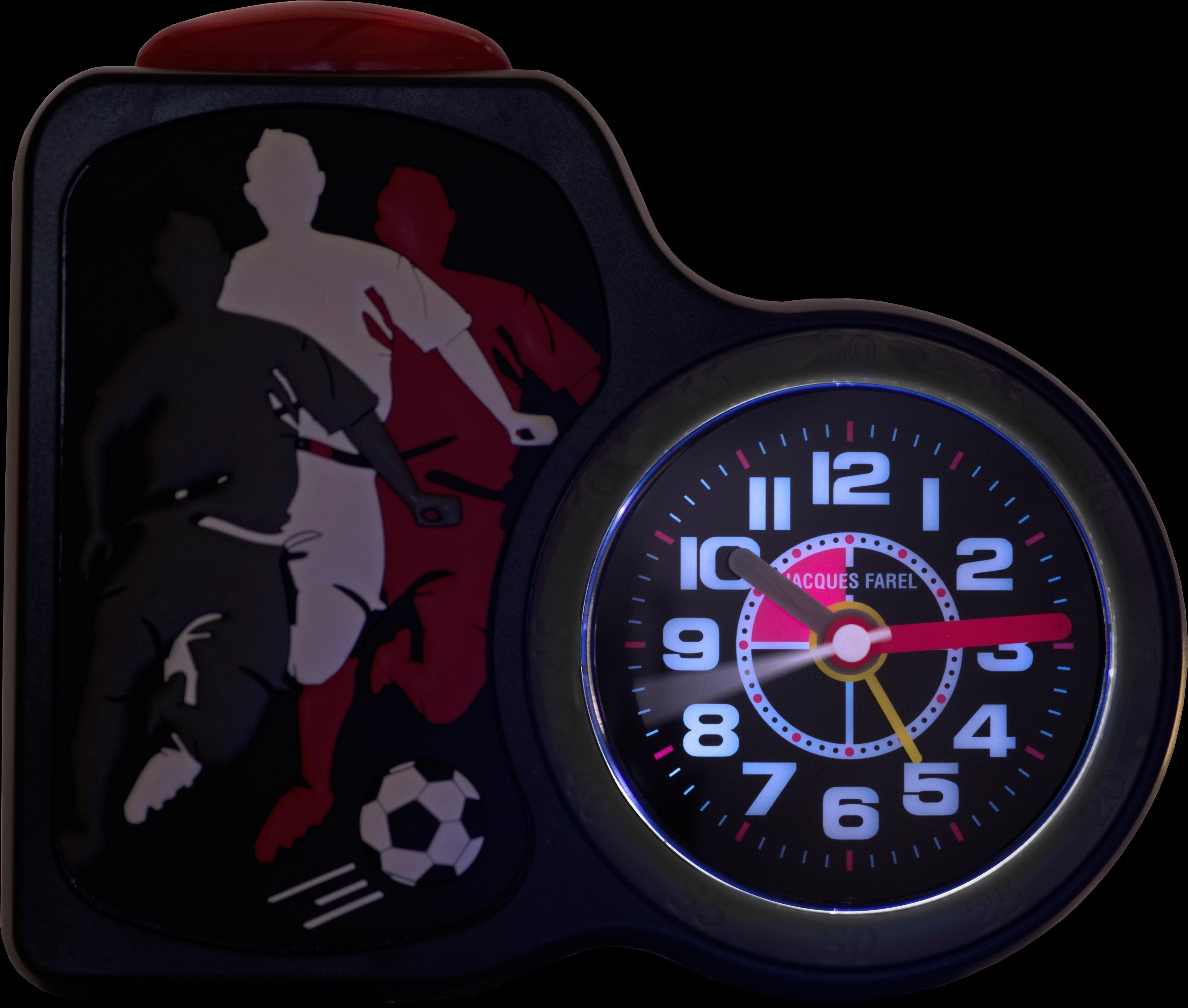 Jacques Farel Kinderwecker ACB 716 FO günstig online kaufen