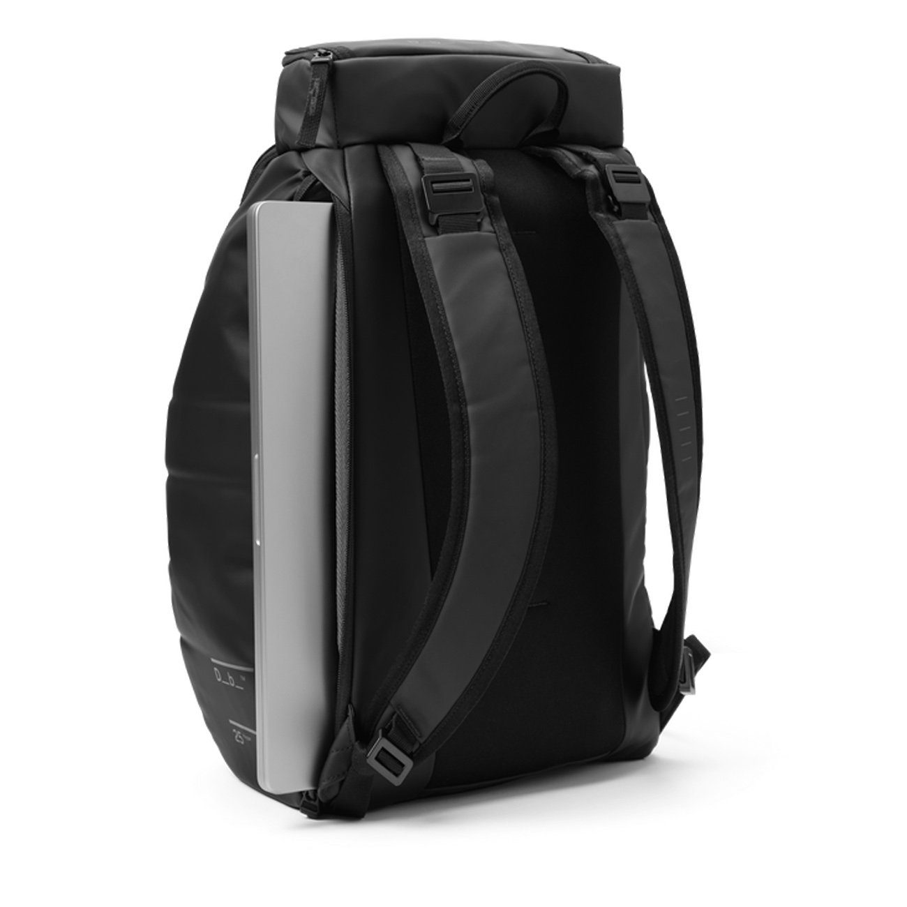 db Daypack Db Hugger Backpack Out Black 20L