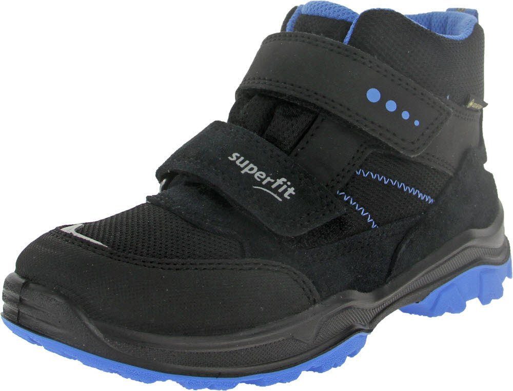 Superfit Superfit Kinder Boots mit Gore-Tex Schlupfstiefel