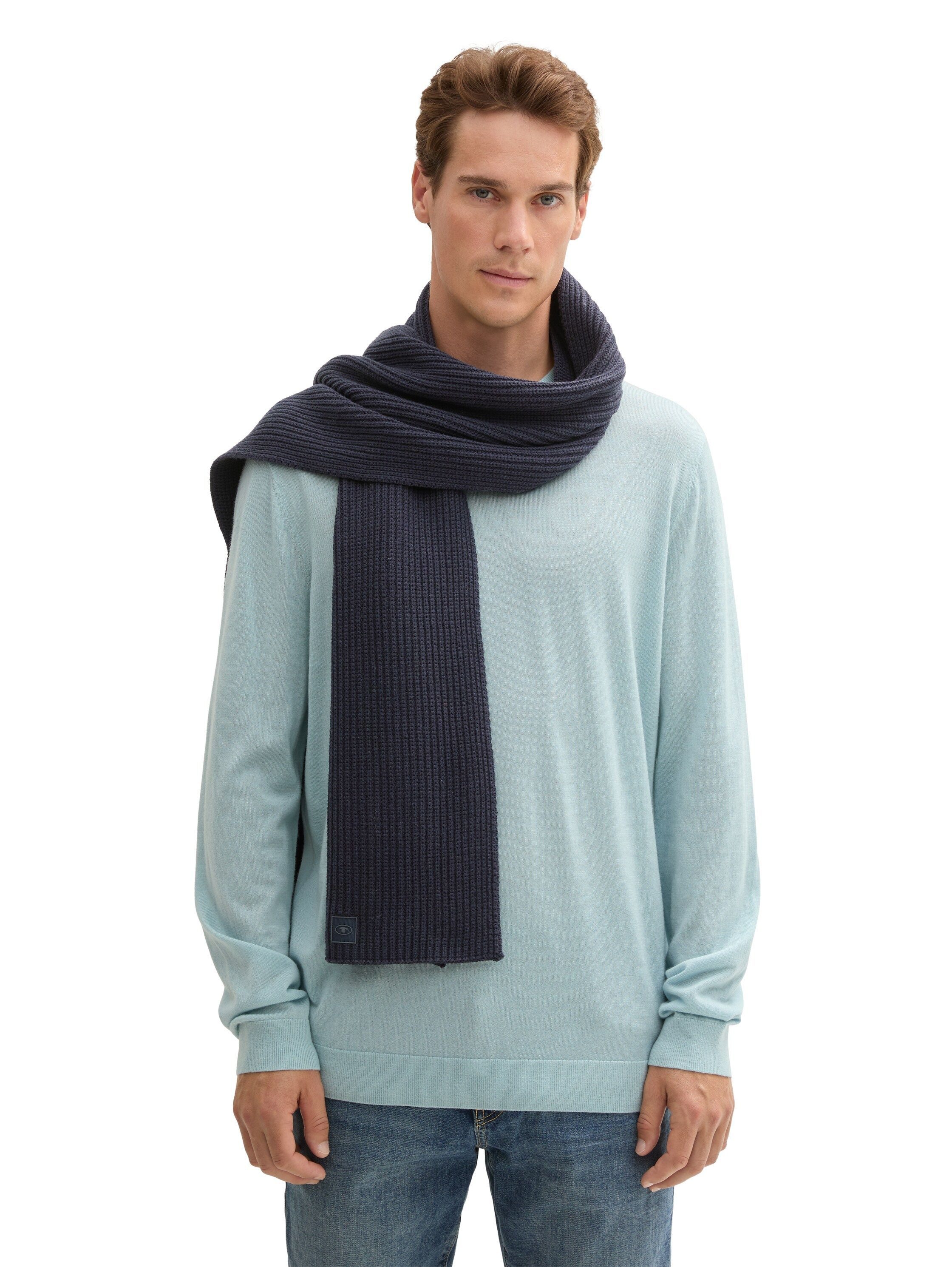 TOM TAILOR Halstuch