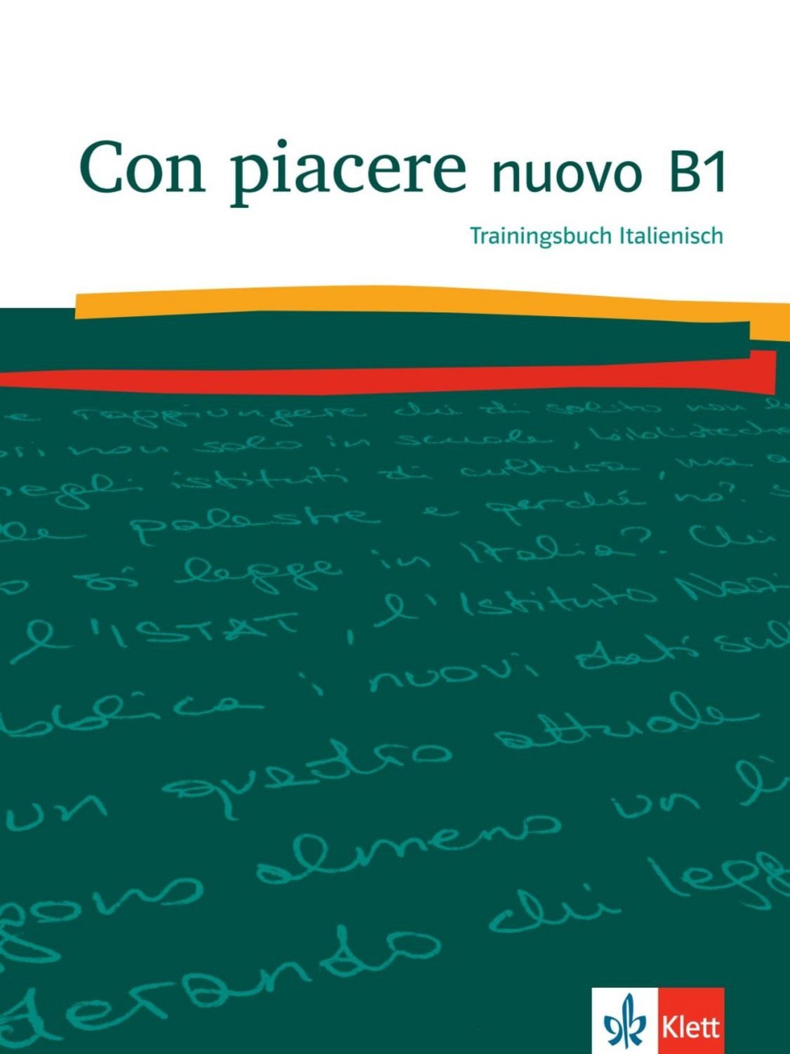 Con piacere nuovo B1 / diverse