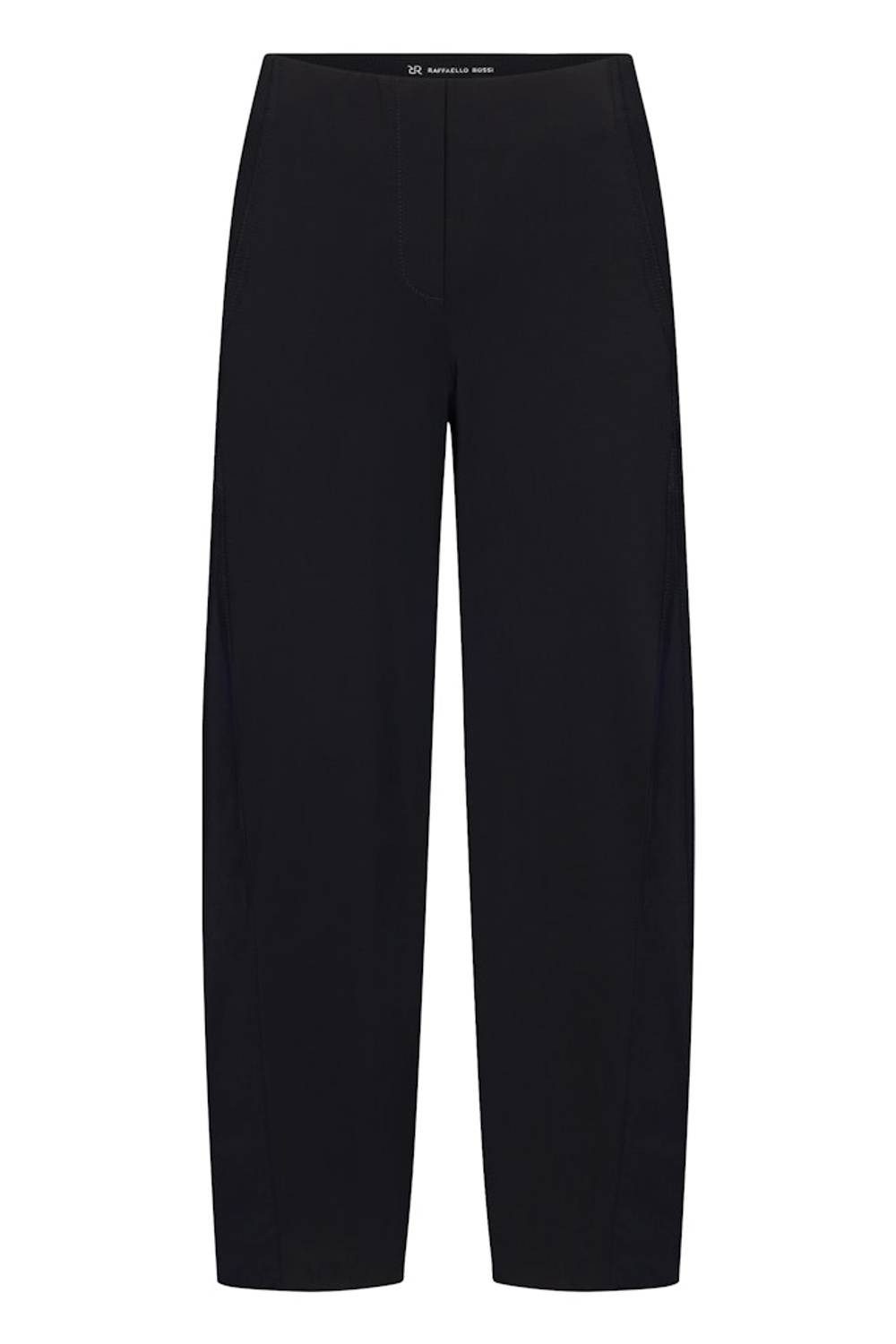 Raffaello Rossi Stoffhose knitterfrei