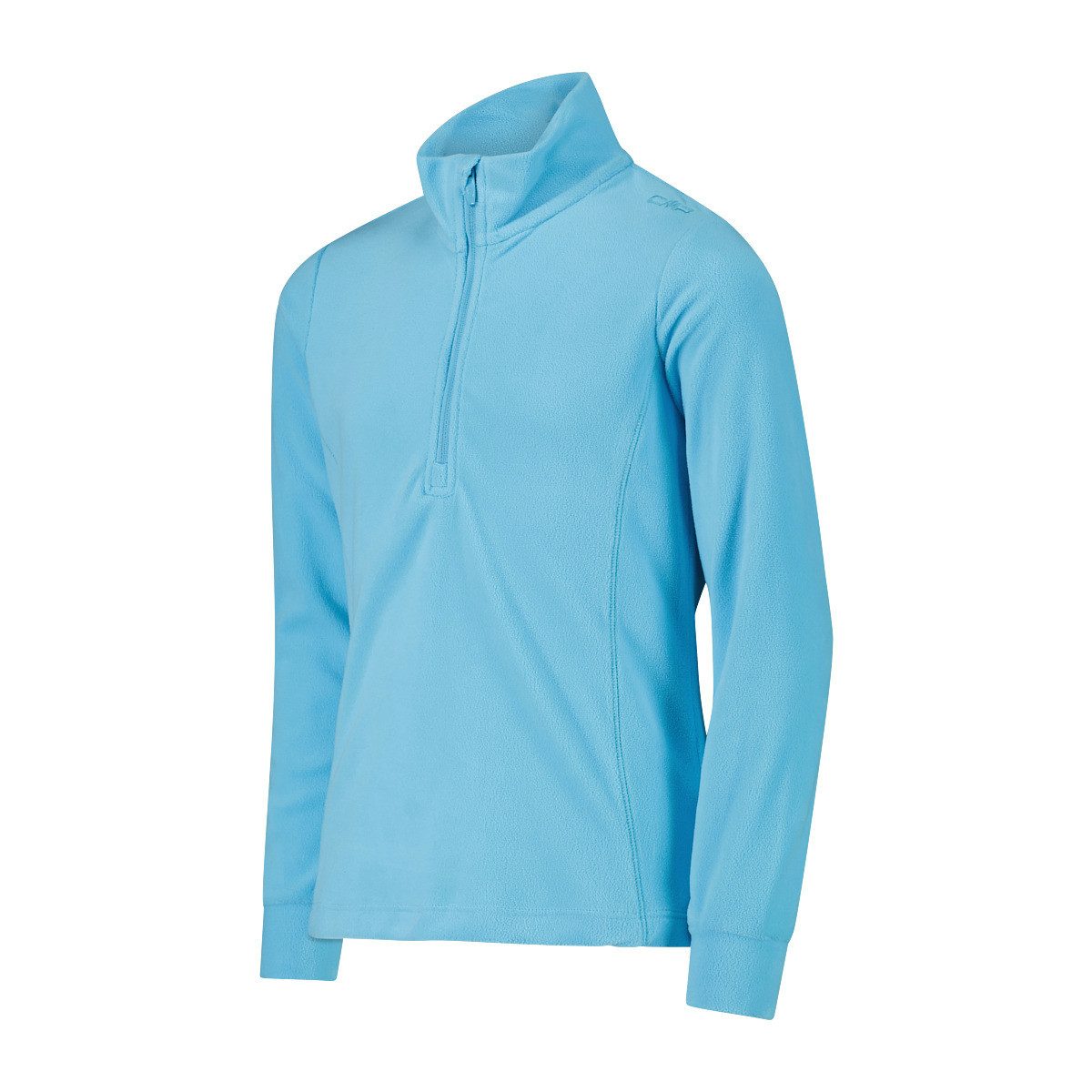 CMP Fleecepullover CMP Mädchen Fleece Pullover Fleece Sweat 3G28235