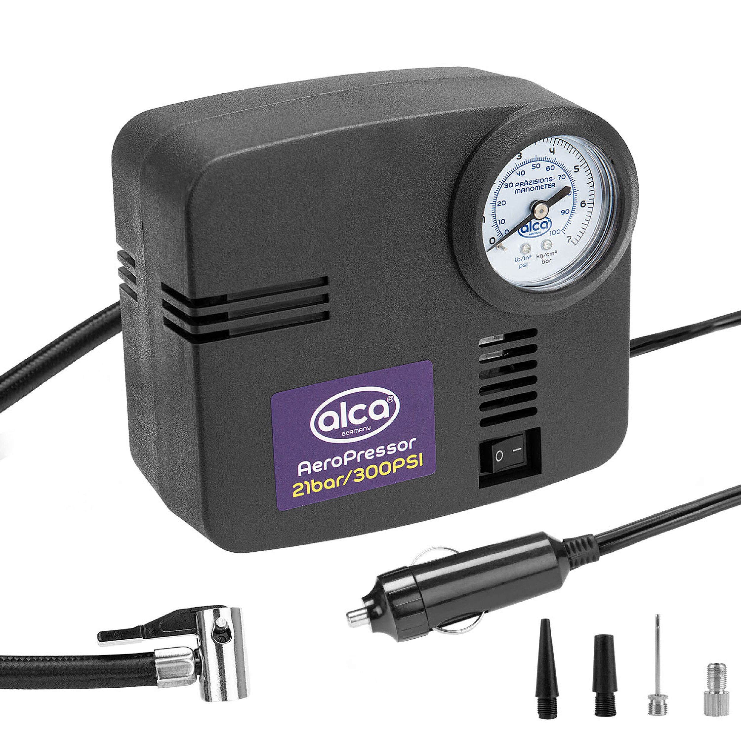 alca Kompressor Auto Kompressor mini 12V günstig online kaufen