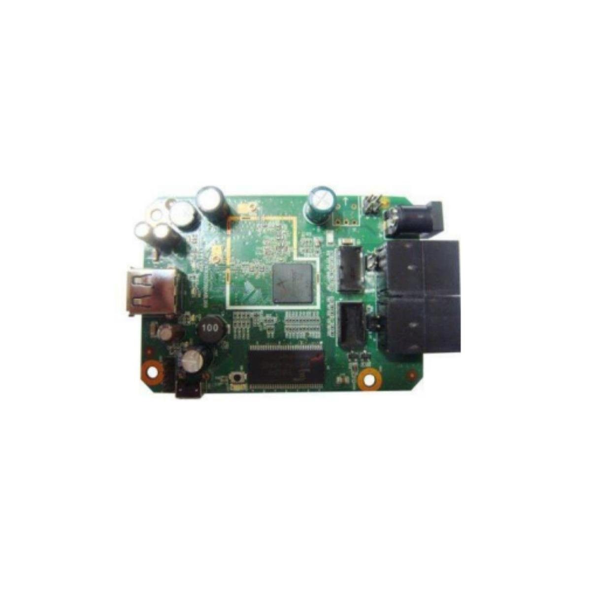 Atheros Alfa Board Embedded Netzwerk-Switch - HORNET-UB 802.11n