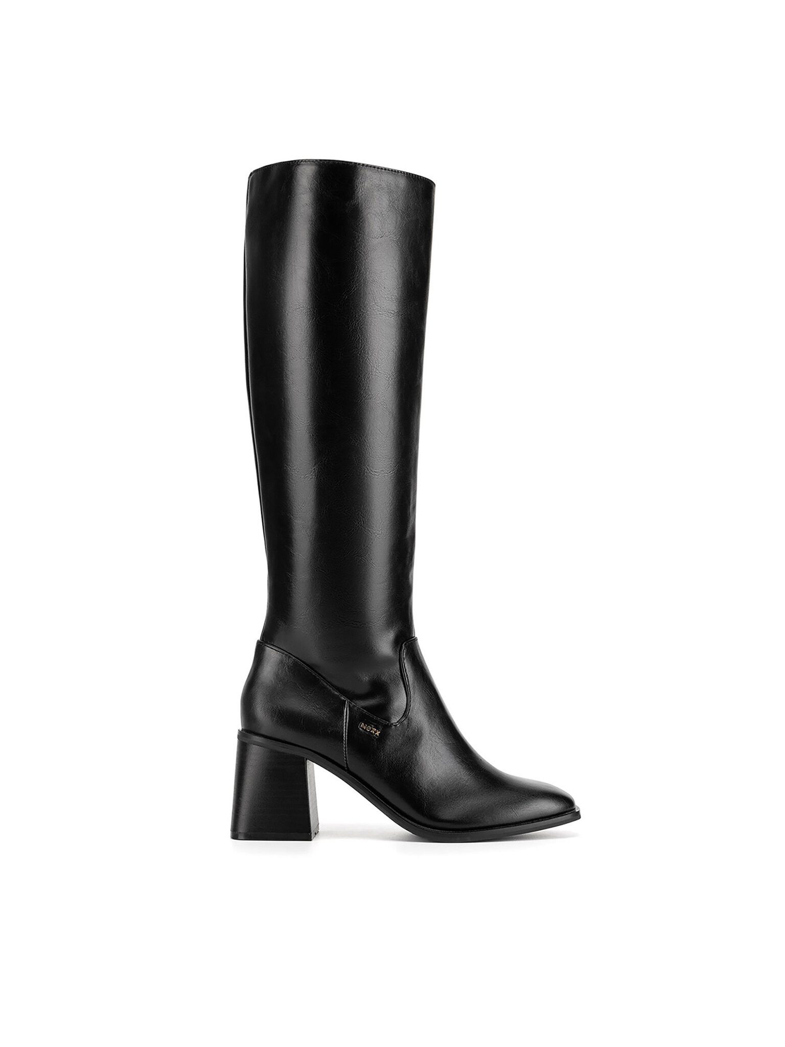 Mexx Damenstiefel Schwarze MI001806243W Stiefel