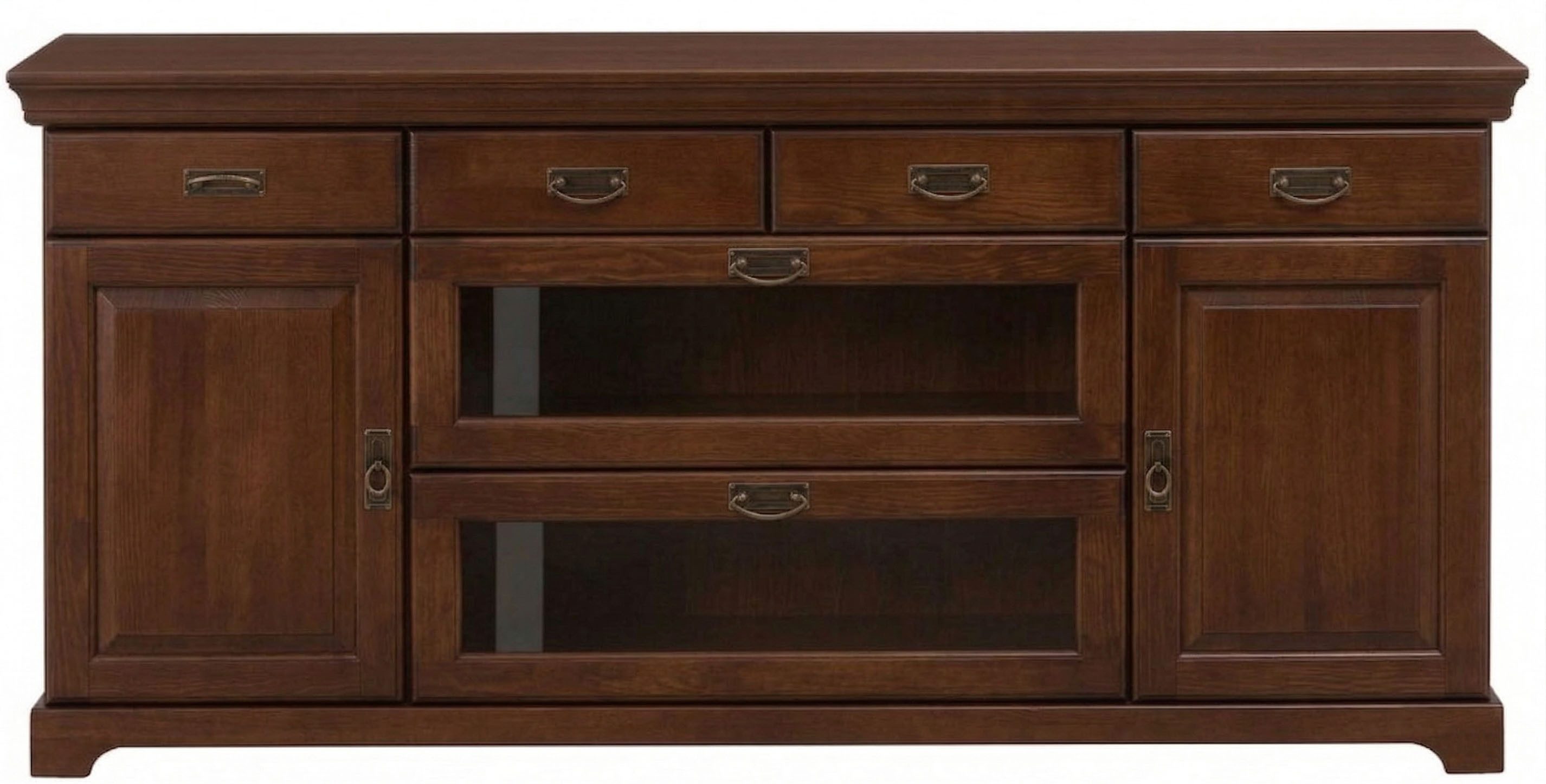 OTTO home Sideboard Rügen, Kommode aus massiver Kiefer, FSC®, Breite 145 oder 180 cm