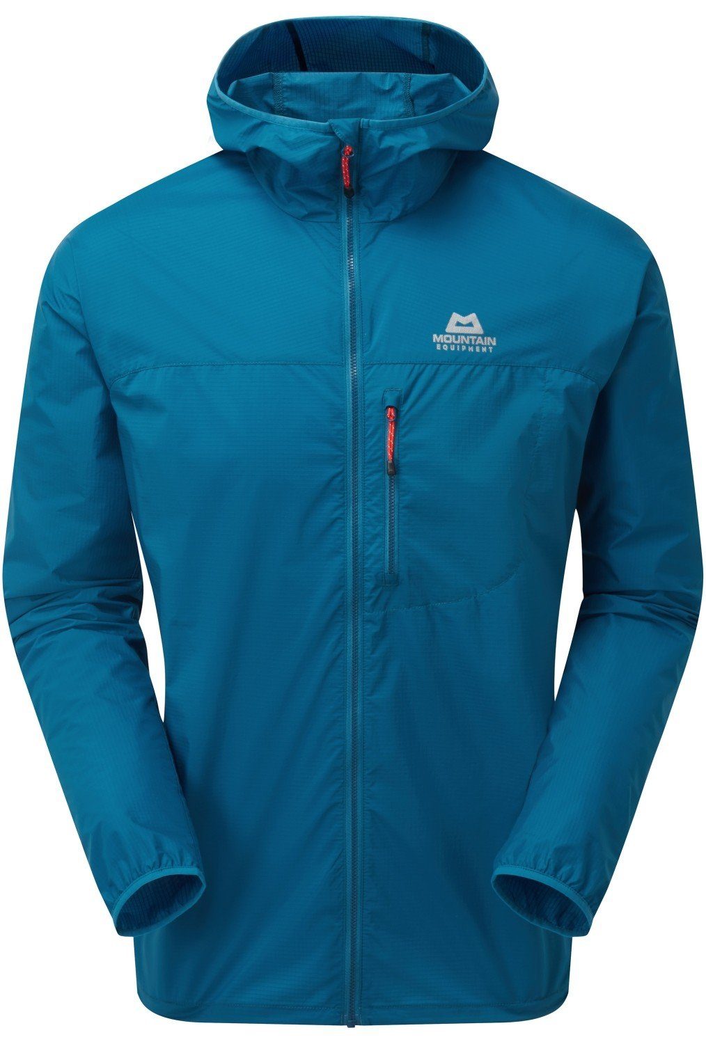 Mountain Equipment Softshelljacke Aerofoil Full Zip Jacket