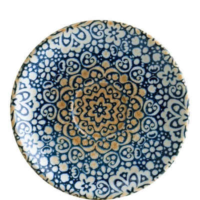 Bonna Tafelservice 6x Bonna Alhambra Gourmet Untertasse 12cm Porzellan Teller