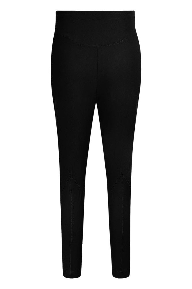 Raffaello Rossi Schlupfhose Gira 6/8 schwarz