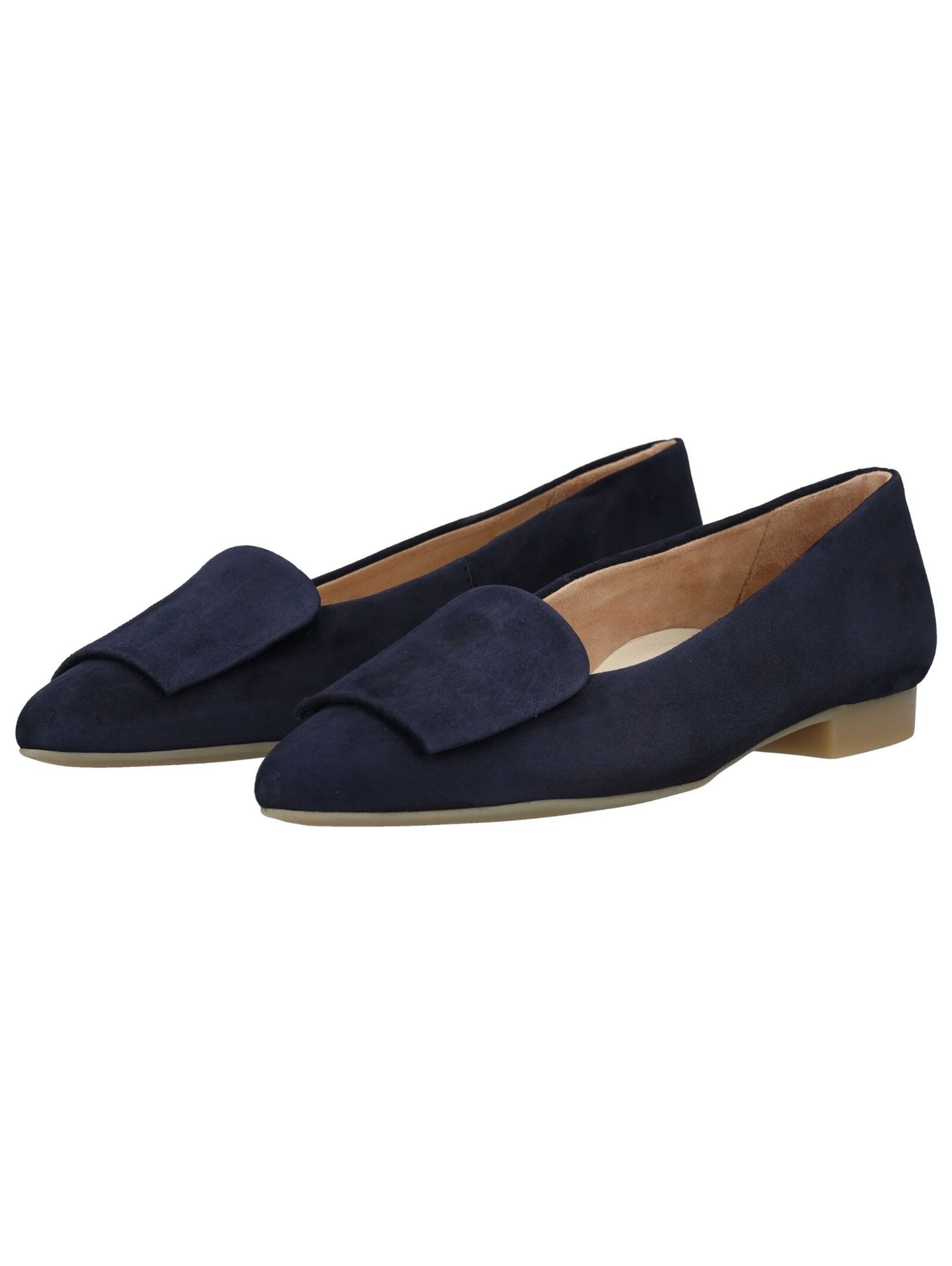 Paul Green Paul Green Ballerinas Leder Ballerina