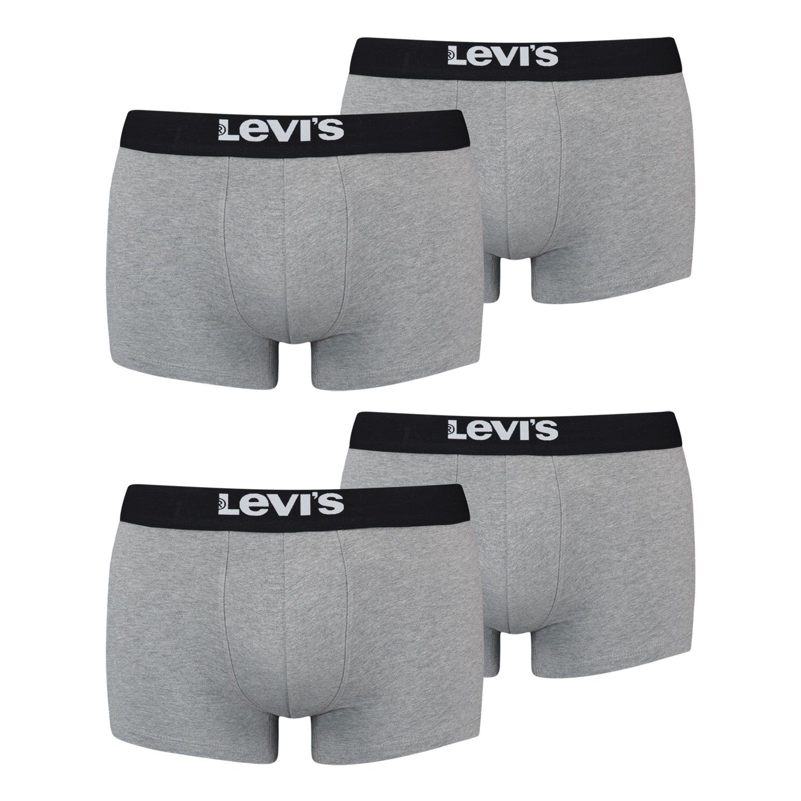 003 middle grey melange