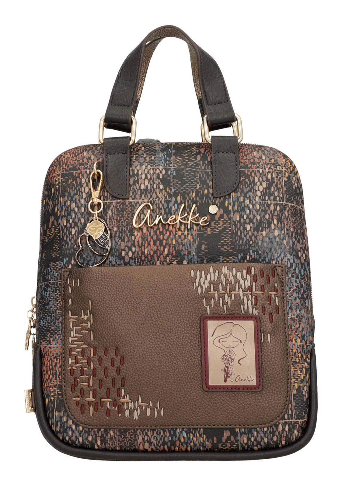 Anekke Rucksack Backpack