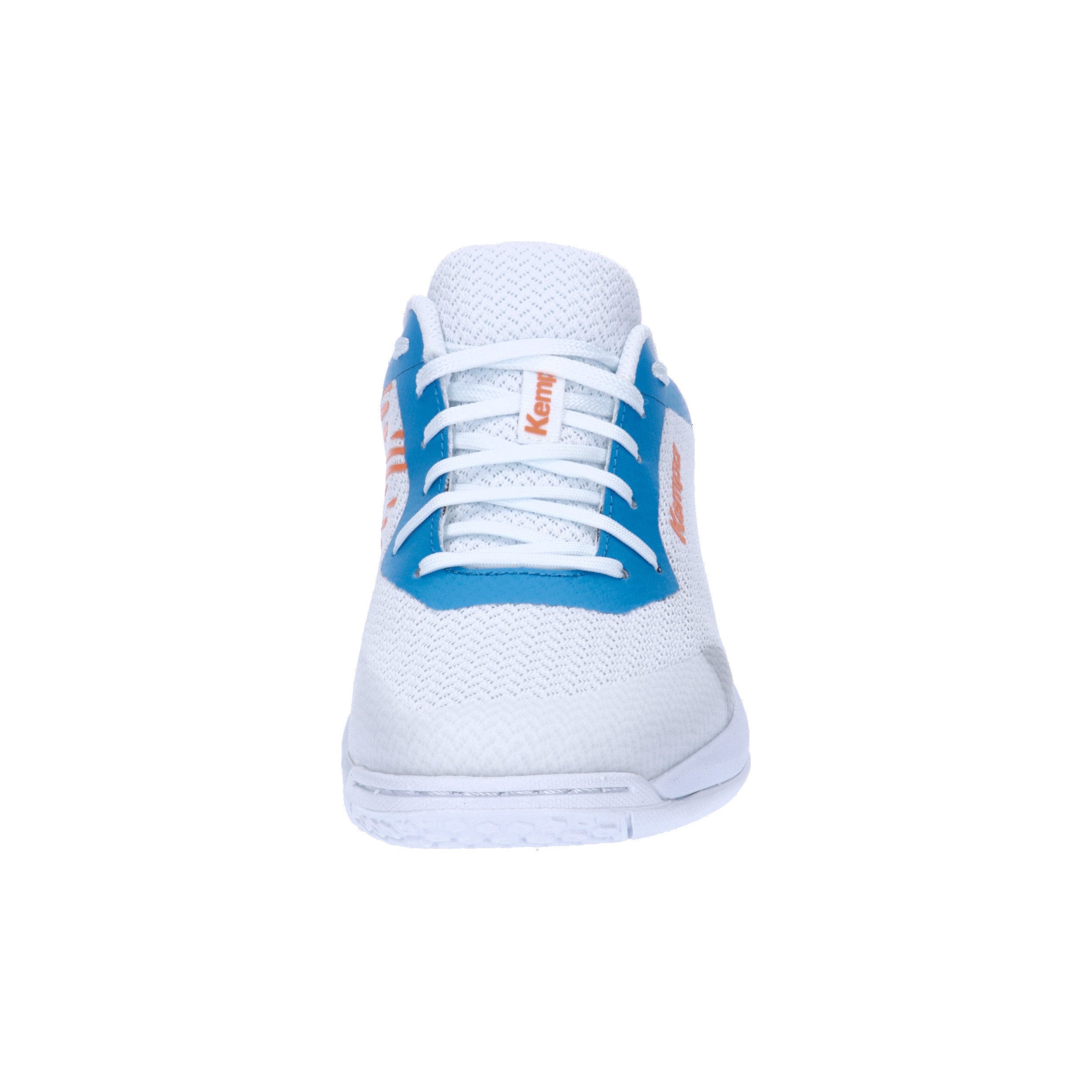 Kempa Kempa Damen Handballschuhe Kourtfly Three W Hallenschuh