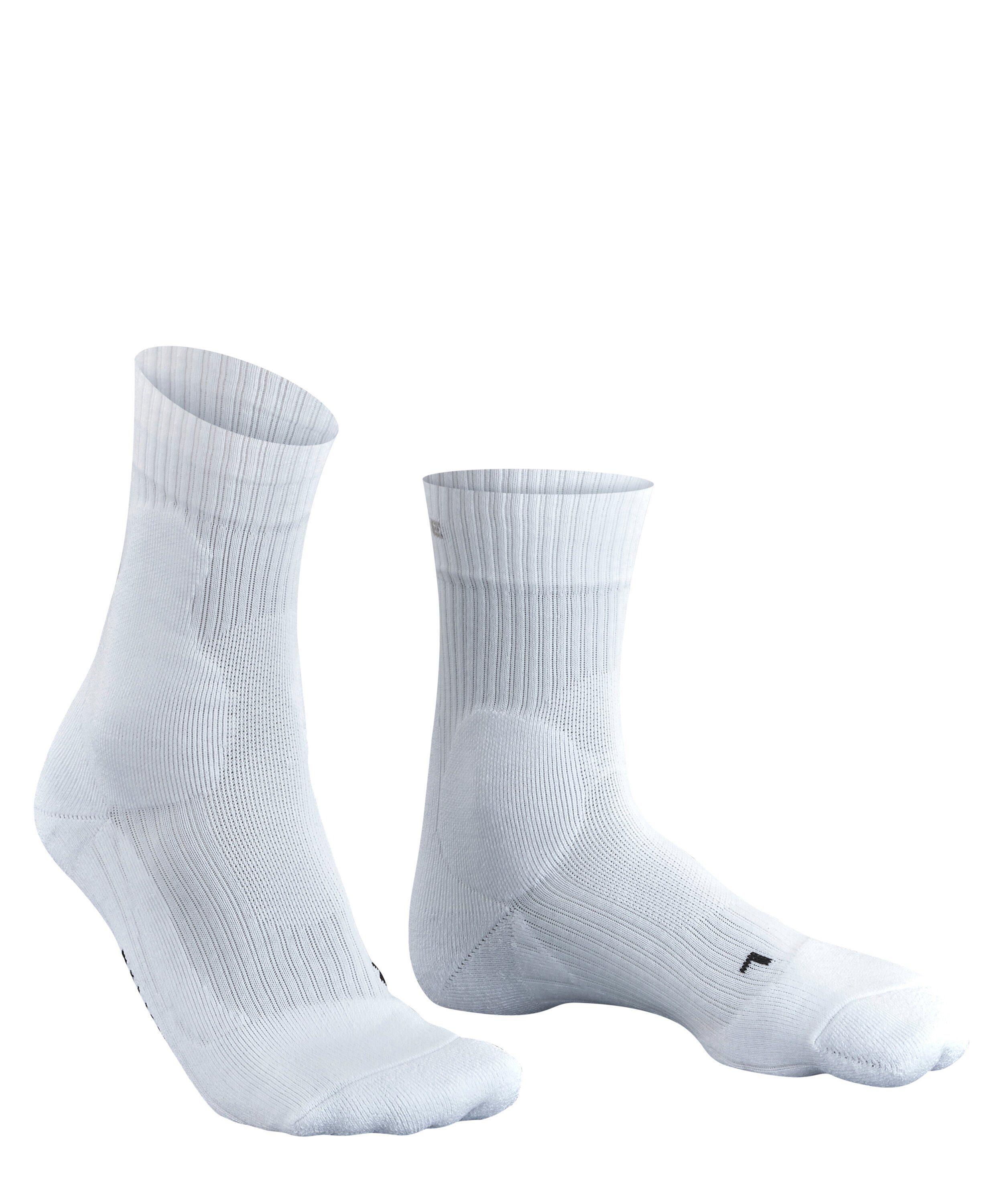 FALKE Tennissocken TE2 Socken Stabilisierende Socken für Hartplätze (1-Paar) Stabilisierende Socken für Hartplätze