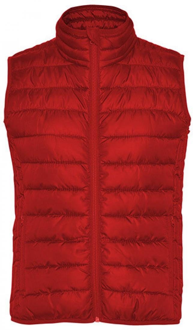 Funktionsweste Damen Jacke Oslo Woman Bodywarmer