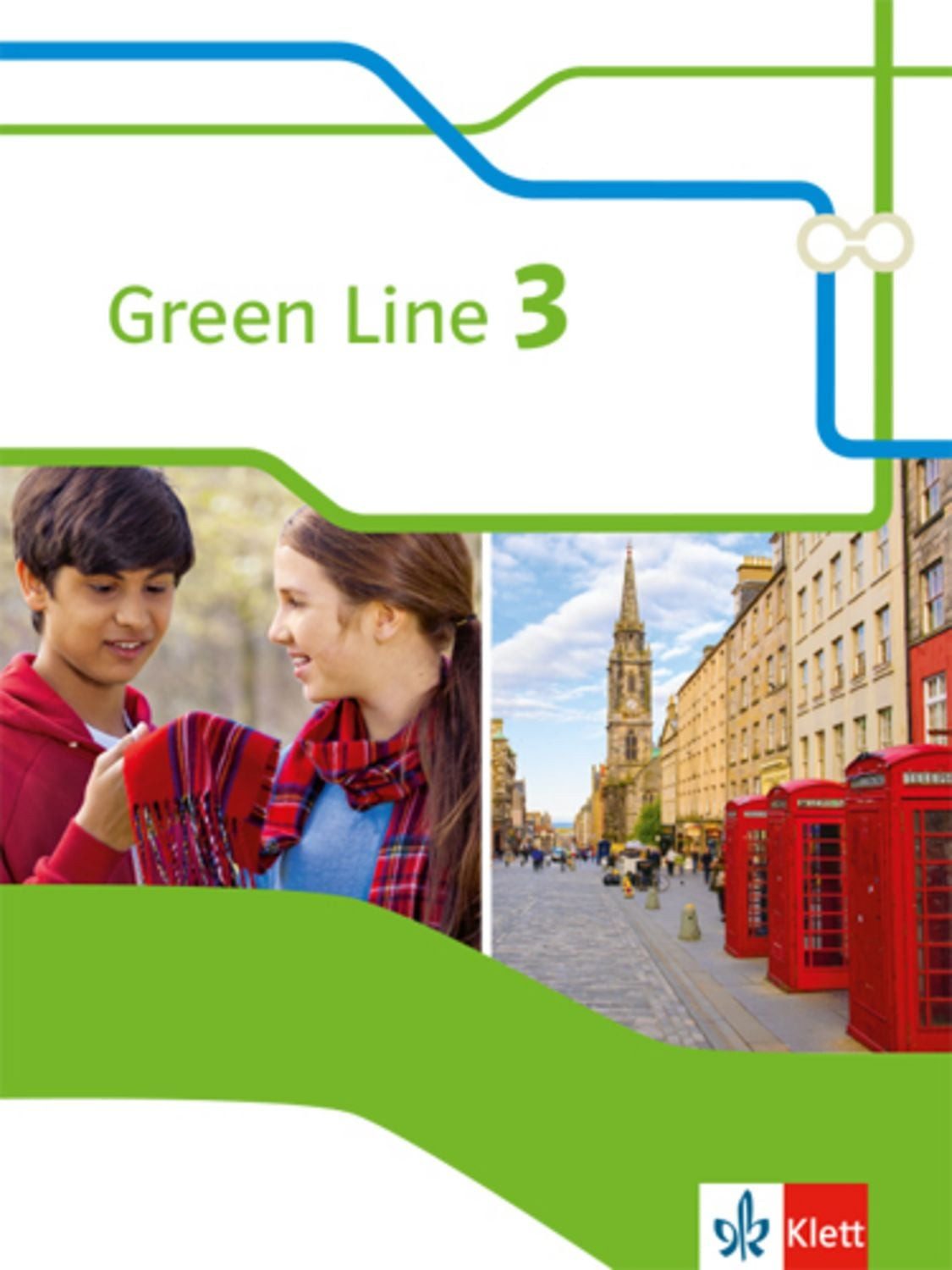 Green Line 3 / diverse