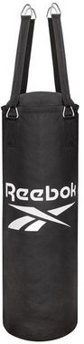 Reebok Boxsack »Combat Boxsack mit 12 Oz Boxhandschuhen« (Set, 3-tlg., mit Boxhandschuhen)
