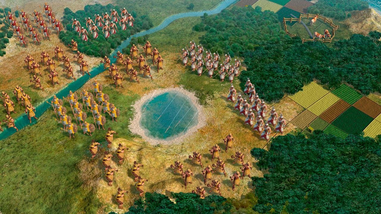 Civilization V - The Complete Edition PC, Software Pyramide