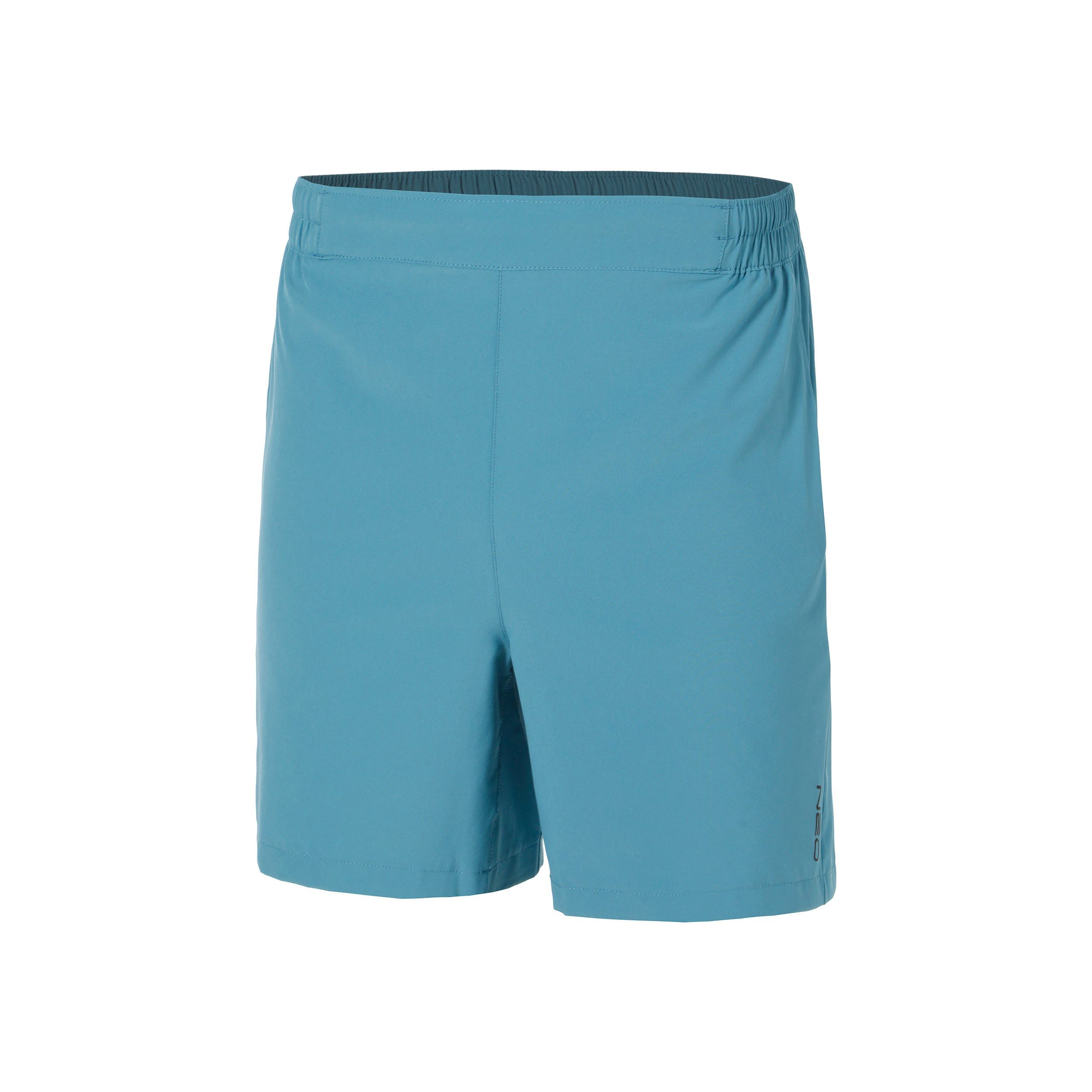 NEO RUN Laufshorts Feel the Vybe 5in