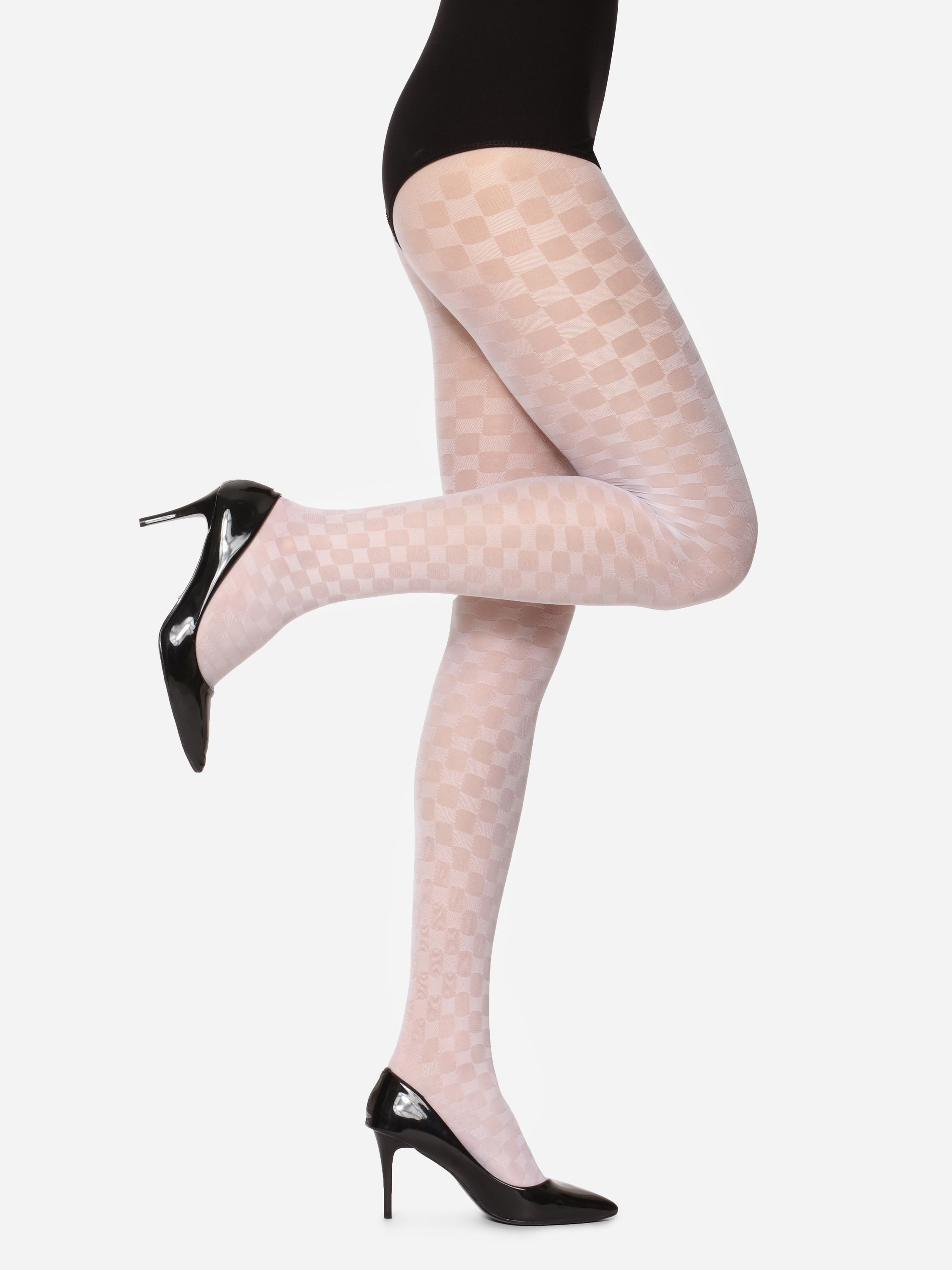 Merry Style Strumpfhose Damen Strumpfhose 40 DEN GI1102 40 DEN (1 St)