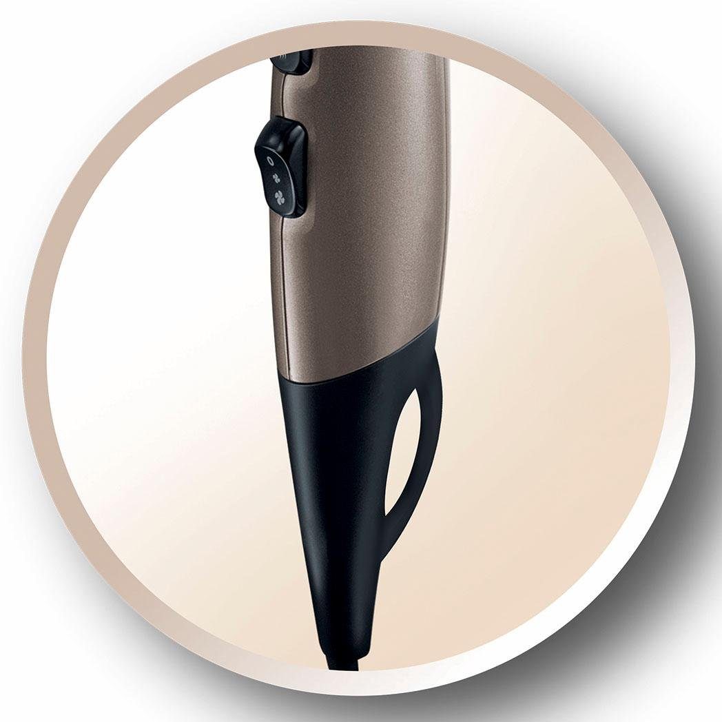 Remington Haartrockner AC 8002, 2200 W, AC-Motor, Ionen-Generator