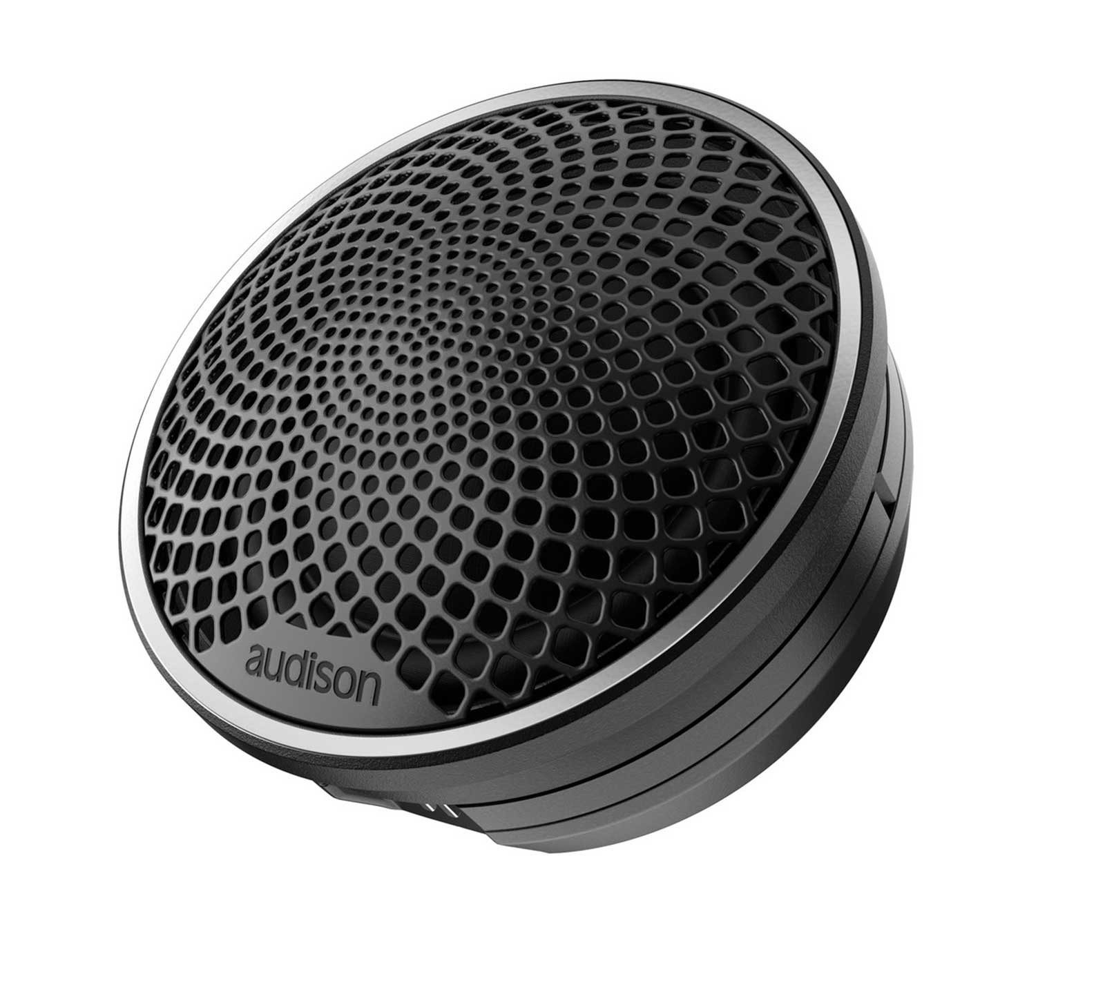 Audison Audison VOCE II AV 1.1 II Hochtöner 2,8 cm Auto-Lautsprecher