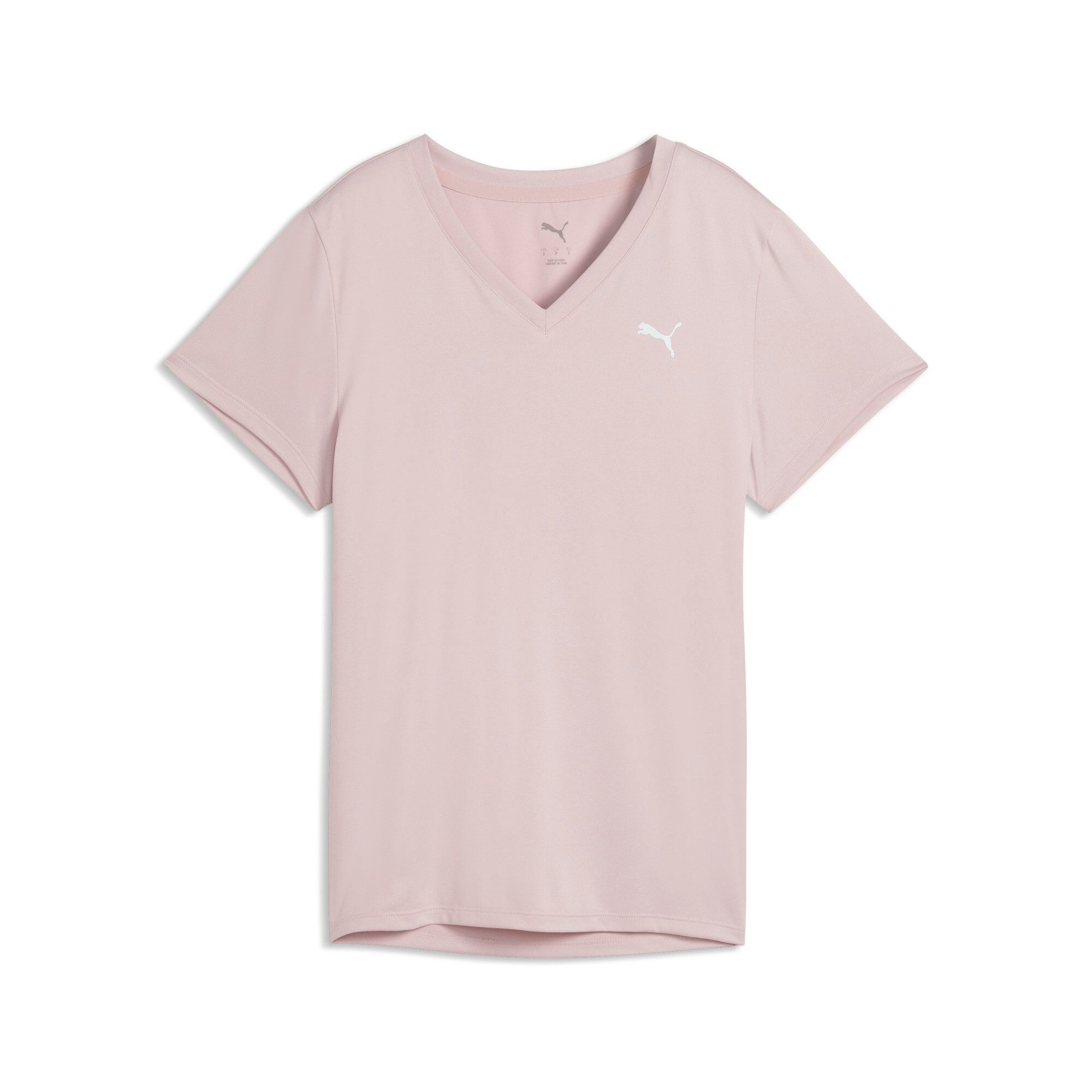 Trainingsshirt W TAD ESSENTIAL VNECK TEE