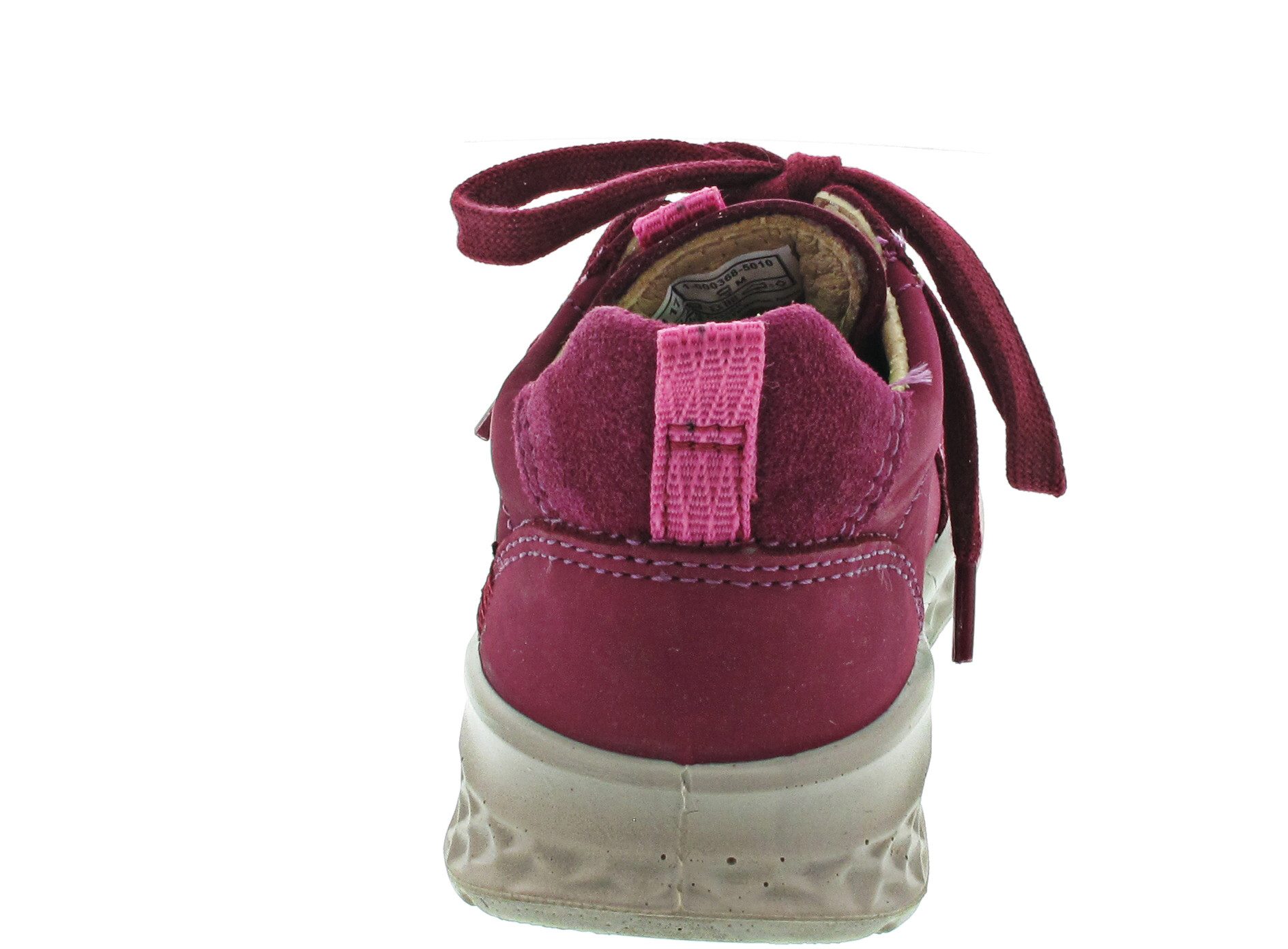 super fit Lauflernschuh