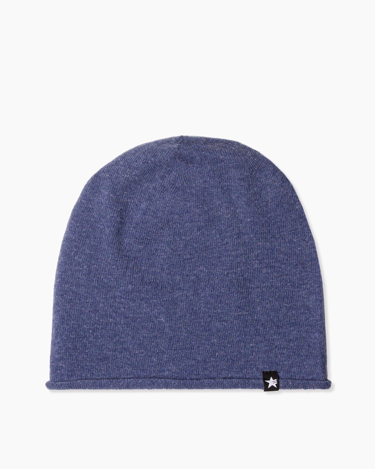 Esperando Slap Beanie Blau