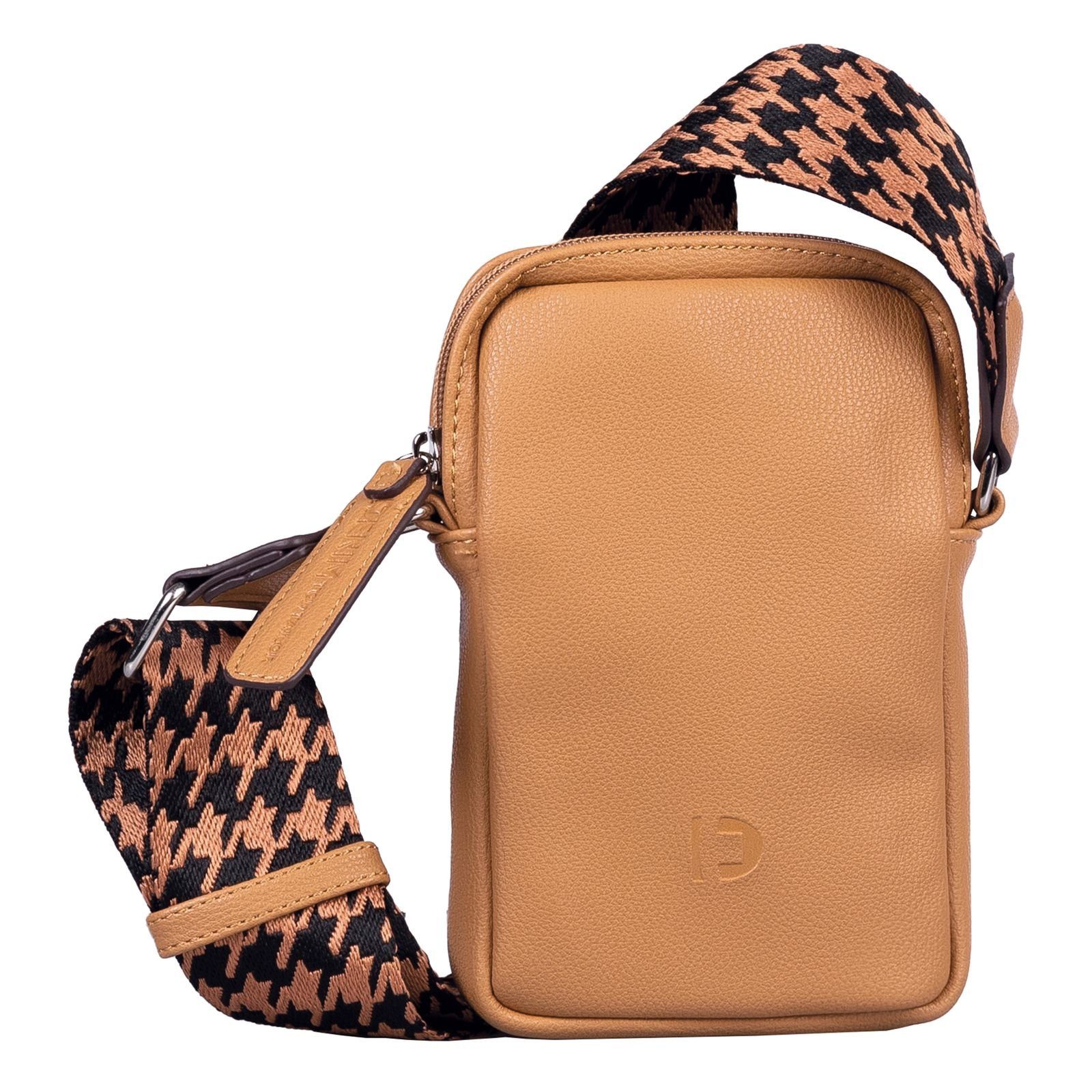 TOM TAILOR Handytasche Abbie