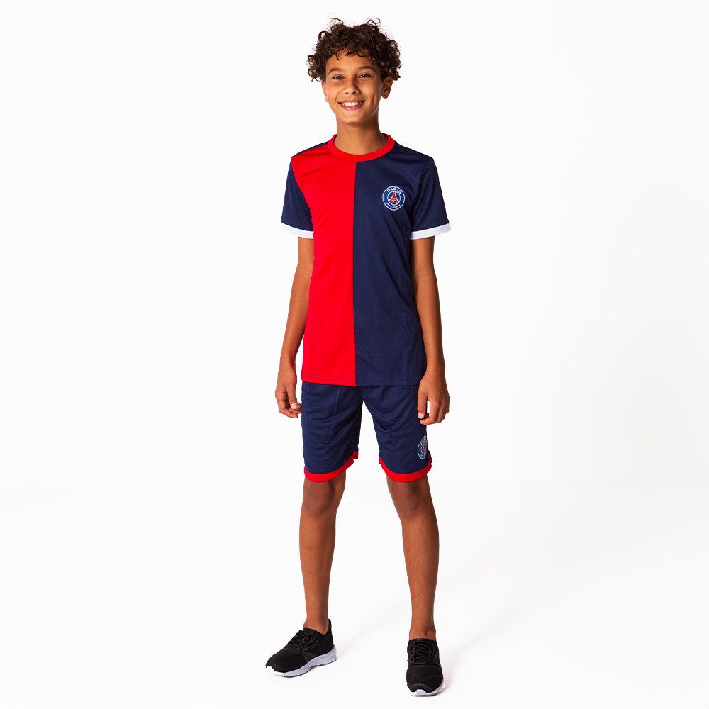 PARIS SAINT-GERMAIN Fußballtrikot Fussballtrikot PSG heim Kinder