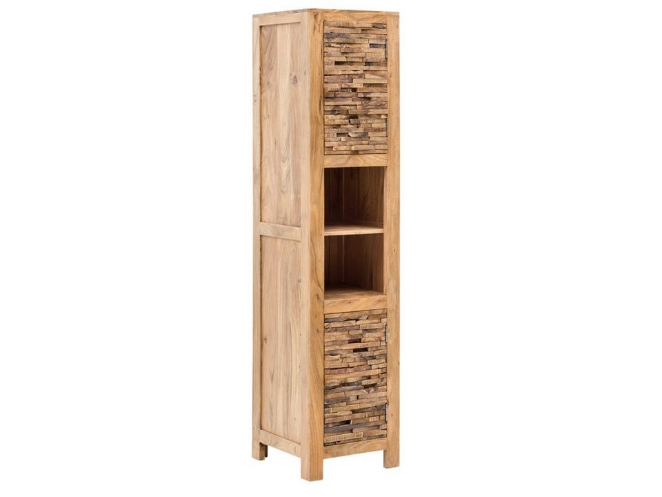 massivum Hochschrank Bad Matay