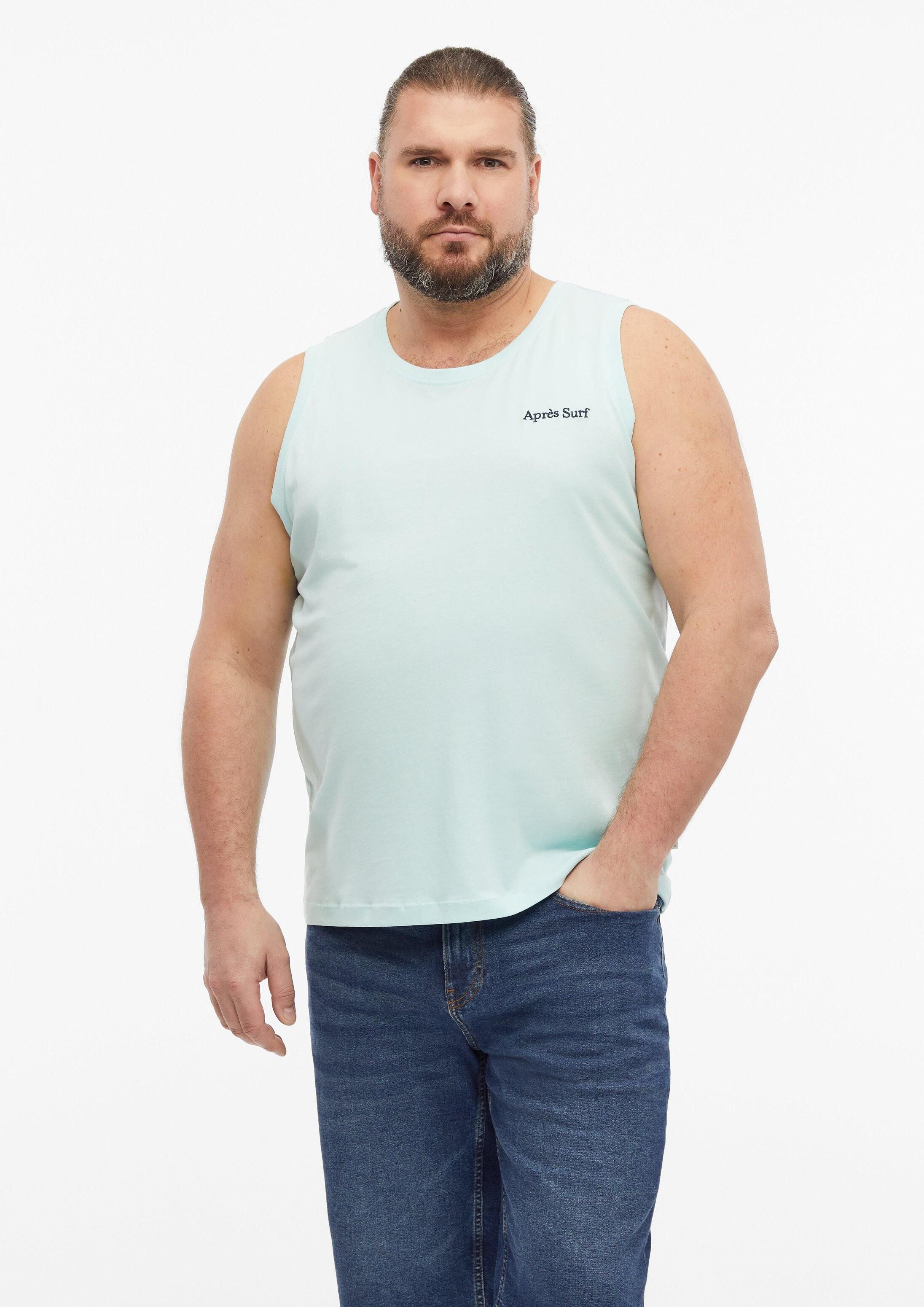 Muskelshirt T-Shirt