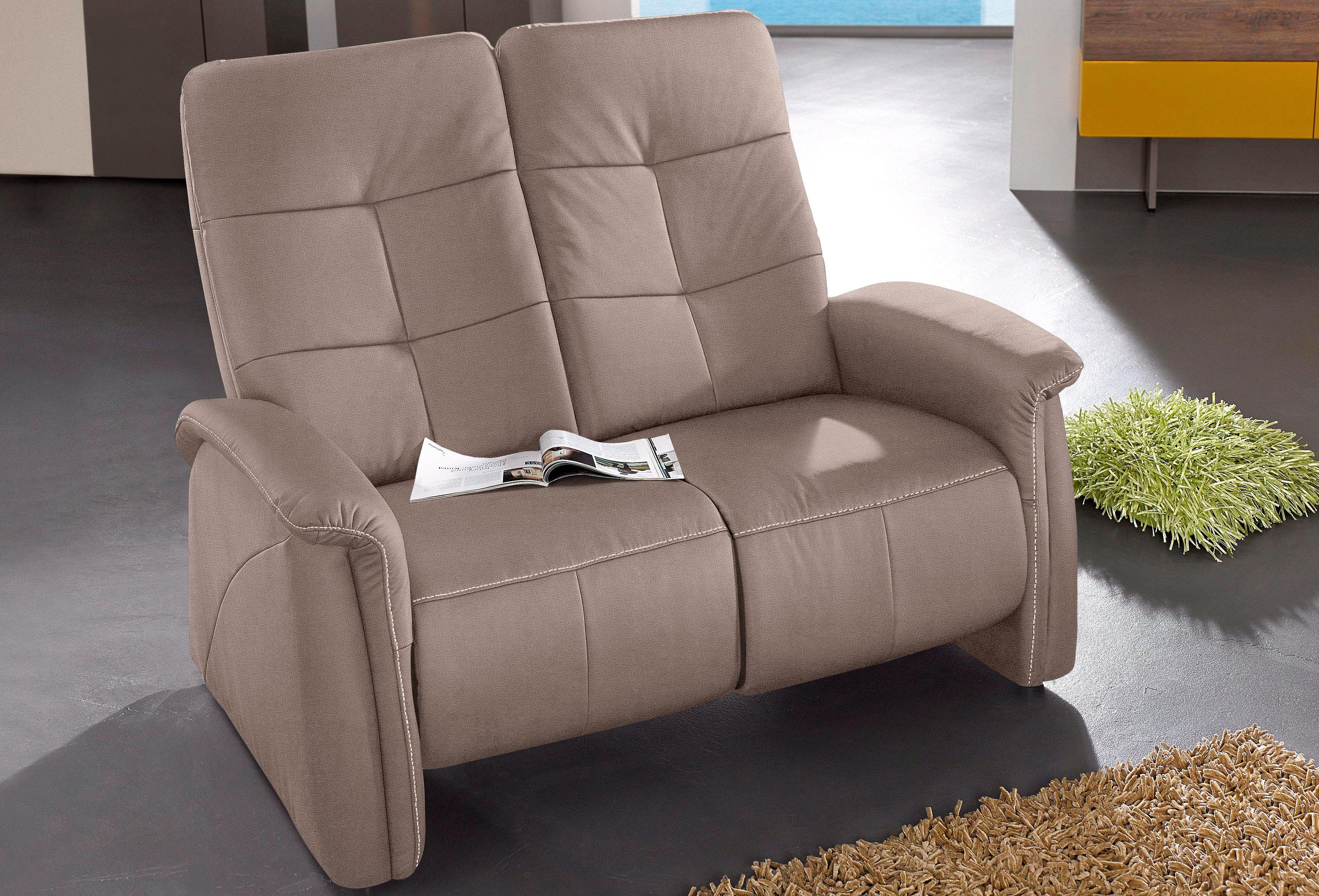 exxpo - sofa fashion 2-Sitzer Tivoli, günstig online kaufen