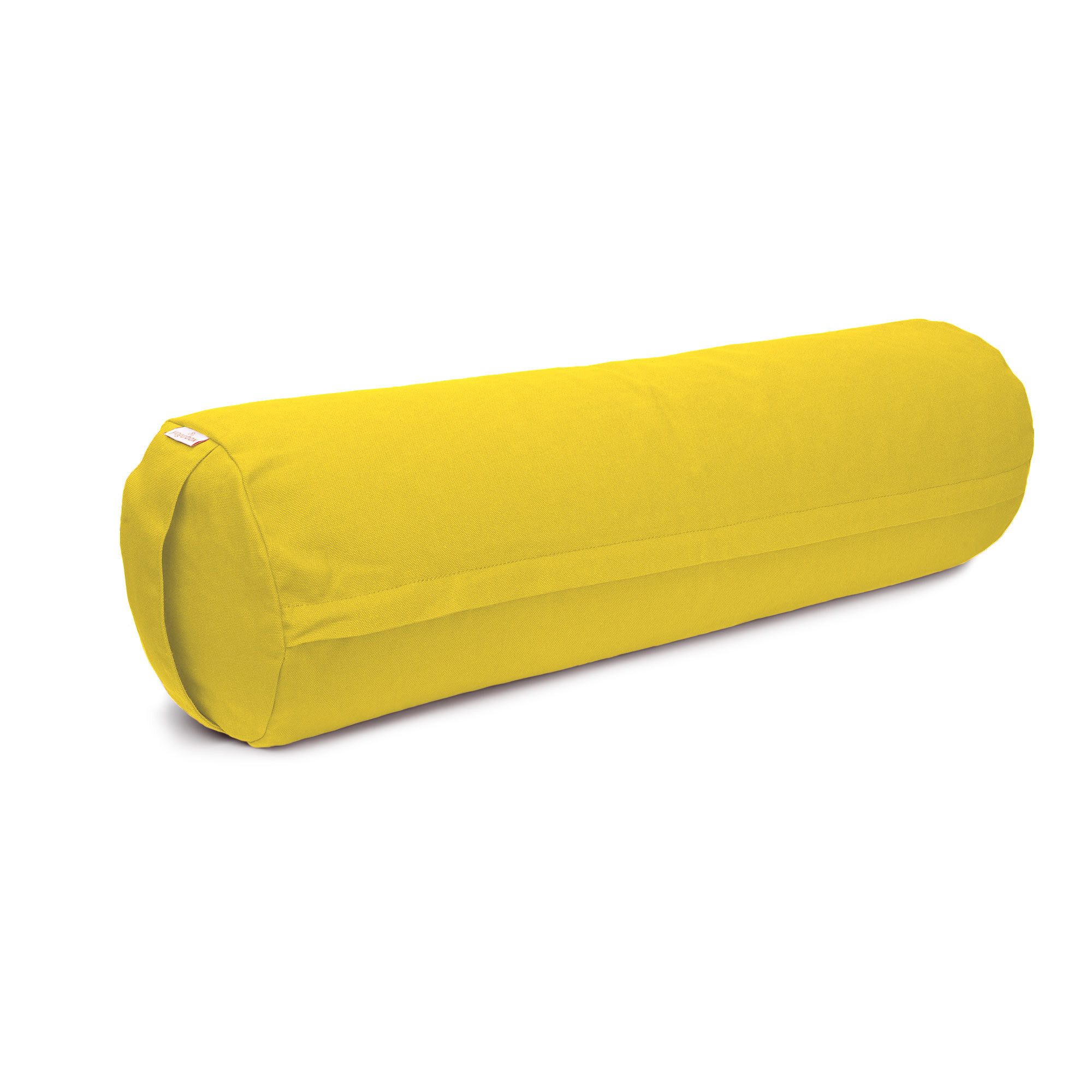 Yoga Bolster Yoga und Pilates Bolster / Yogarolle BASIC