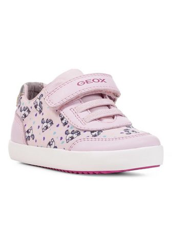 Geox Kids »B GISLI GIRL« Sneaker su Gummizug