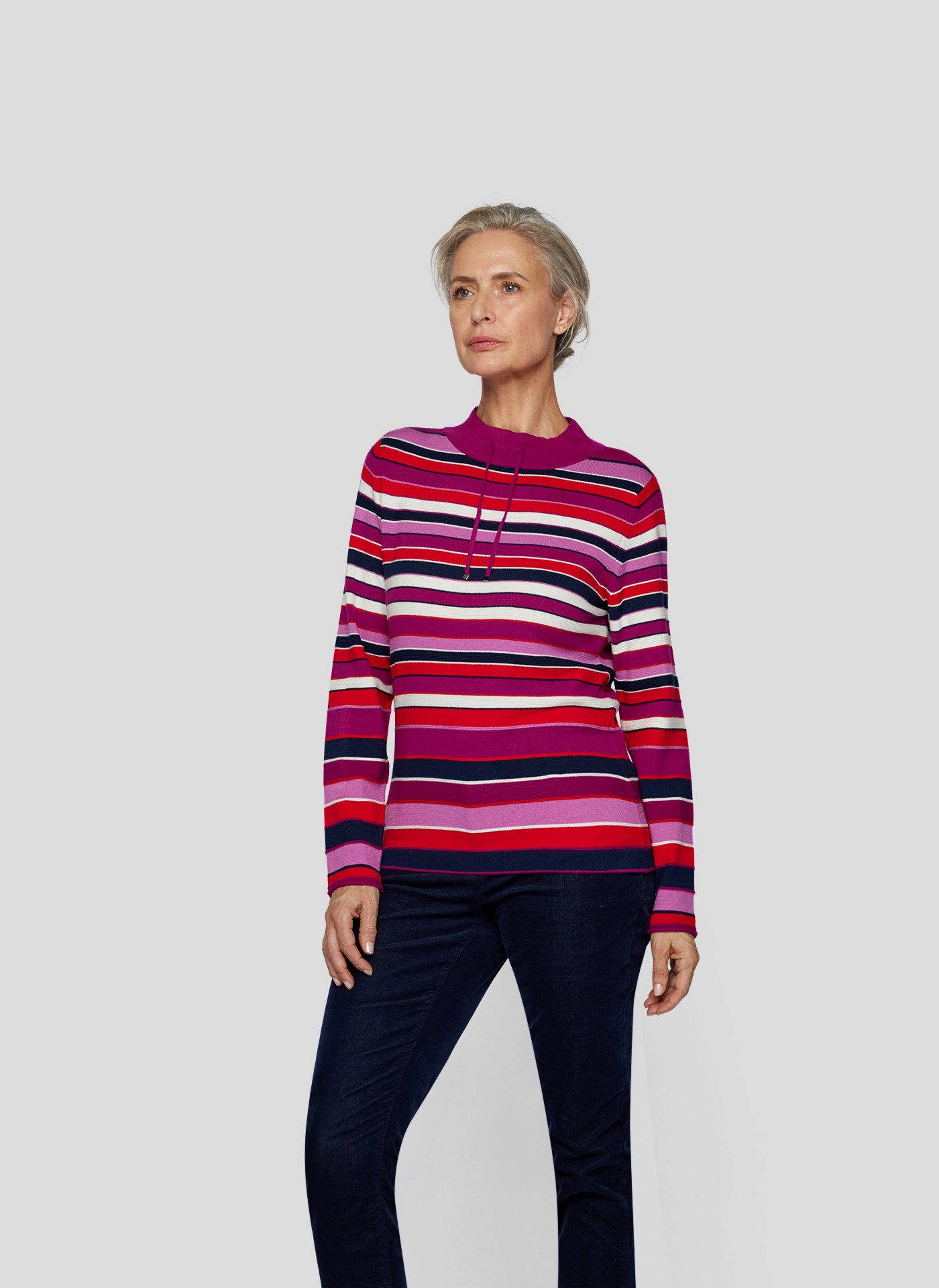 Strickpullover Pullover