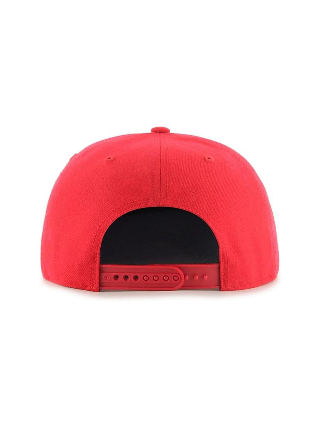 Liverpool Football Club Baseball Cap Liverpool FC ´47 Cap No Shot Captain red