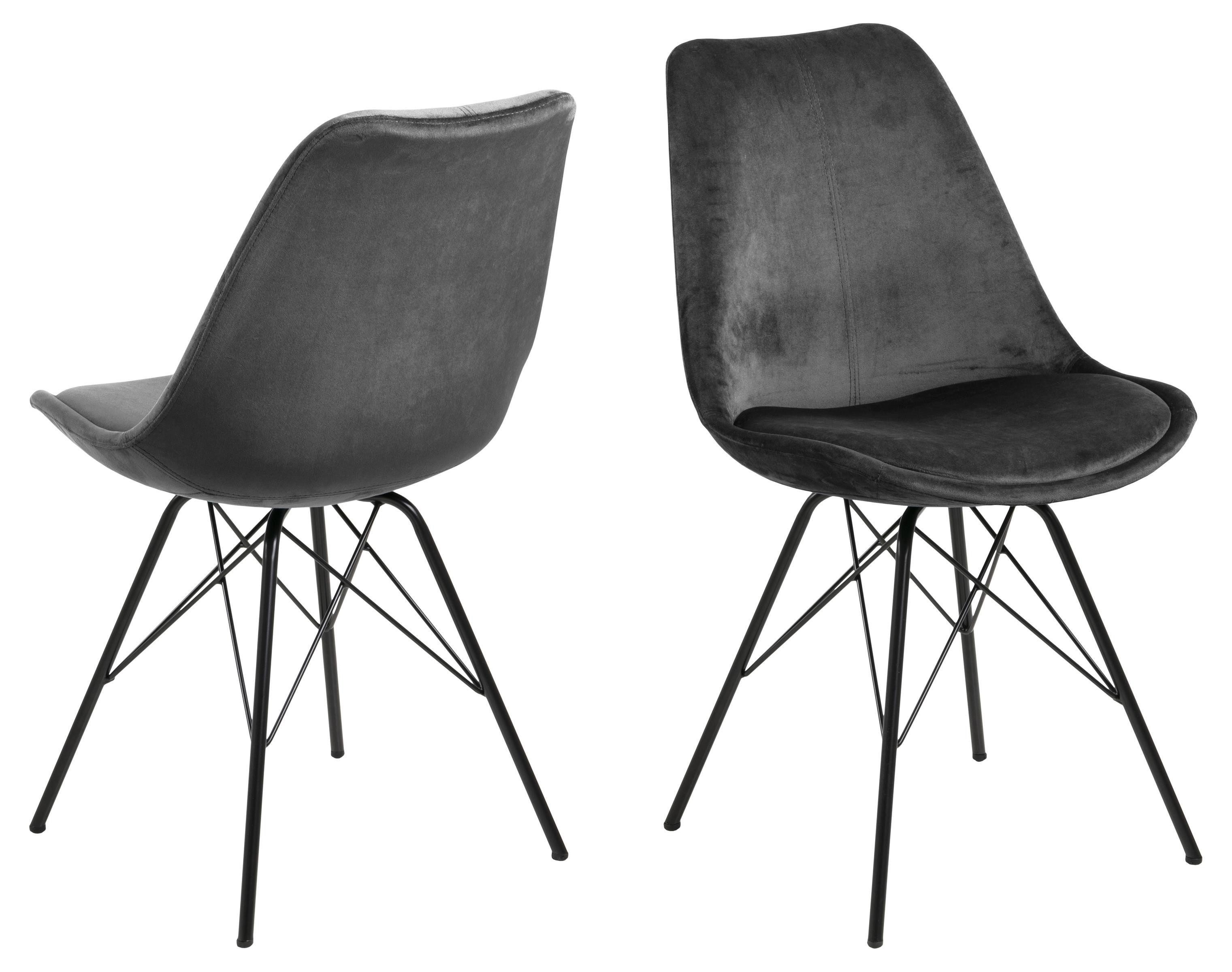 Esszimmerstuhl 48,5 x 85,5 x 54 cm (B/H/T)