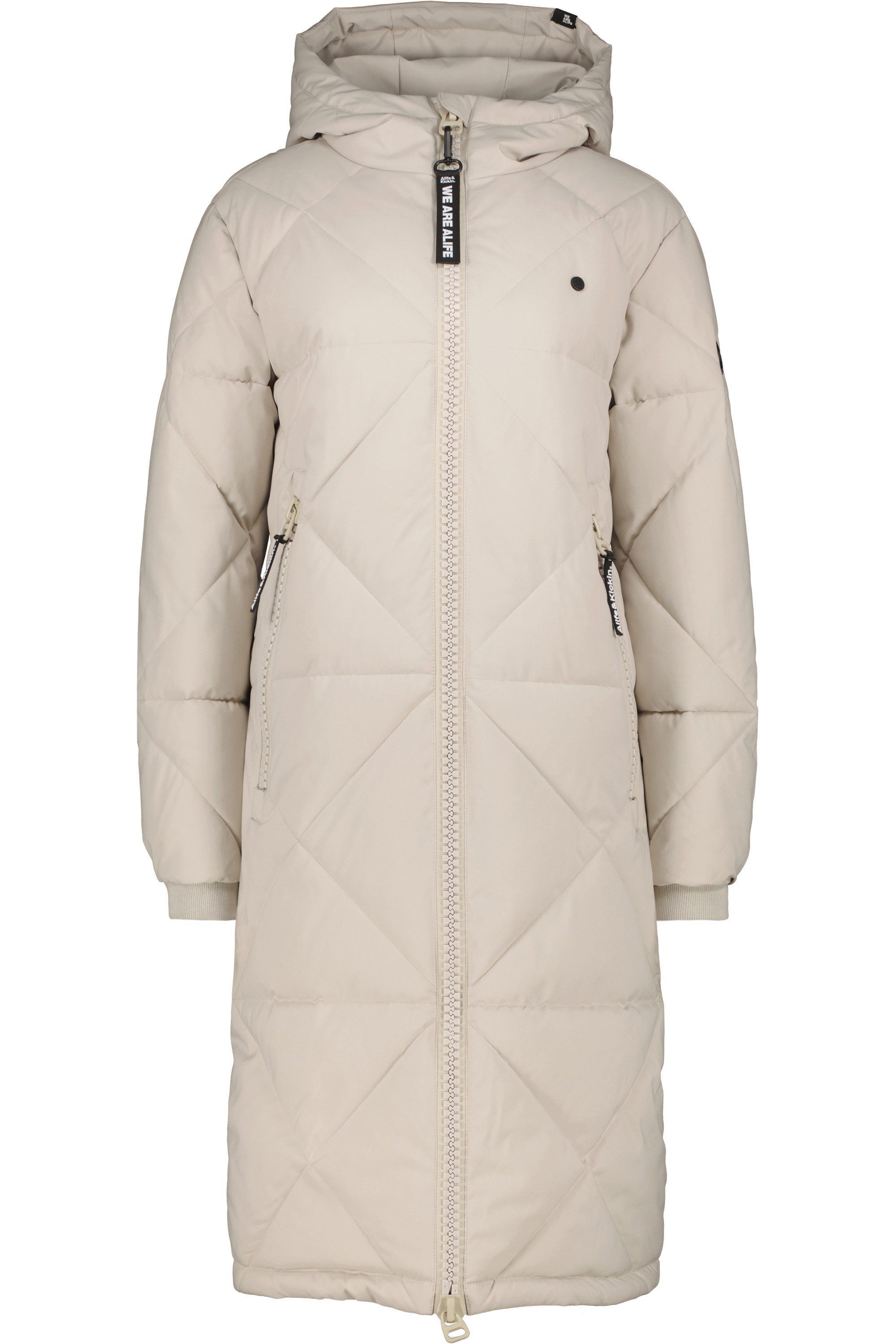 Alife & Kickin Wintermantel EnyaAK A günstig online kaufen