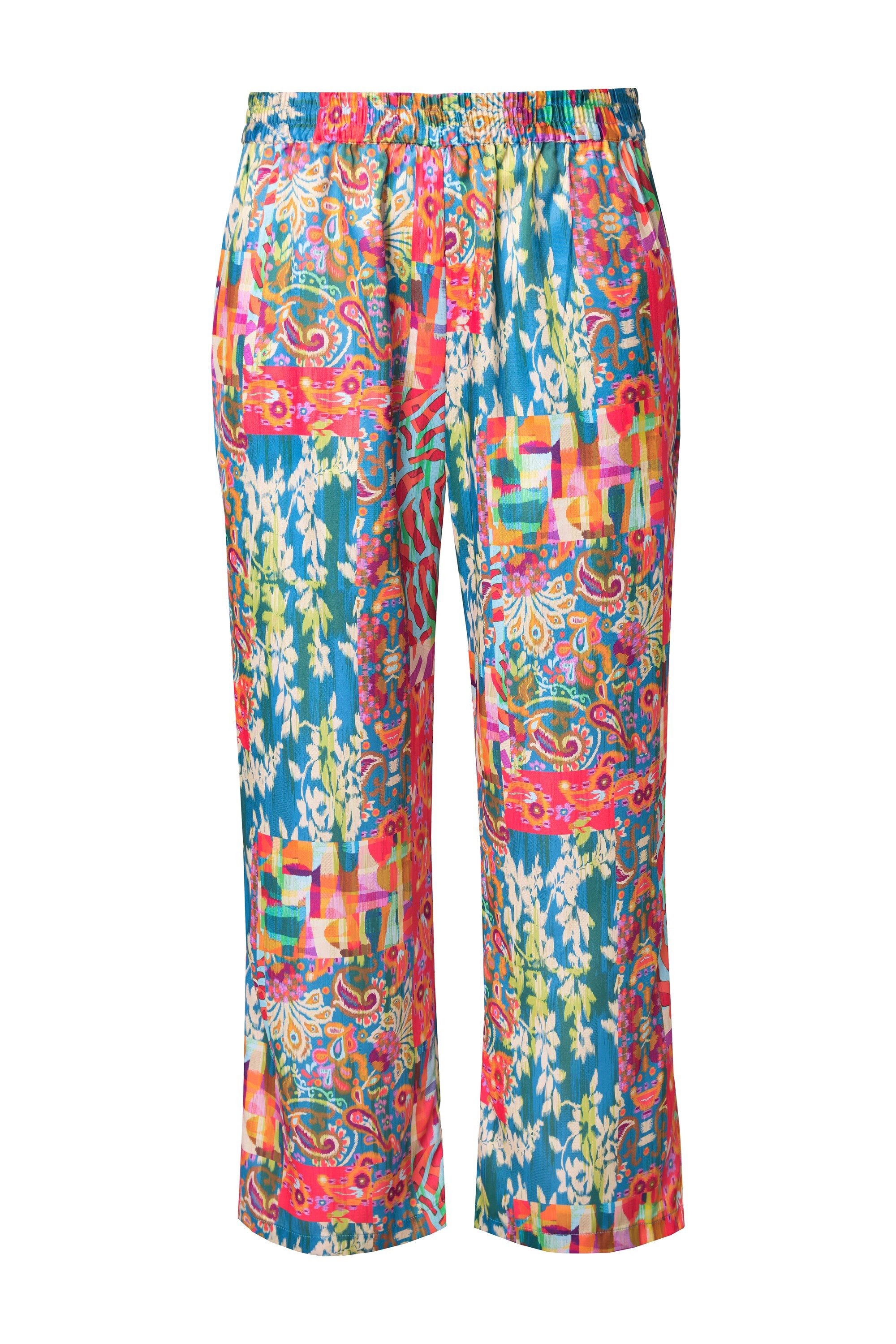 Angel of Style Funktionshose Hose gerades günstig online kaufen
