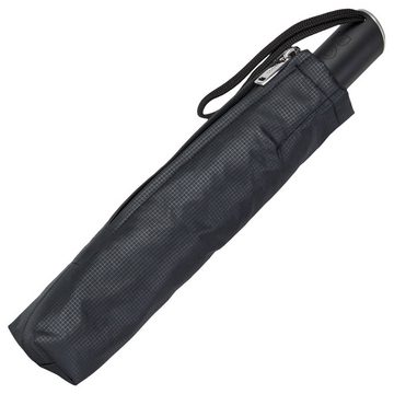 BOSS Taschenregenschirm Loop Duomatic - Taschenschirm Regenschirm 100 cm