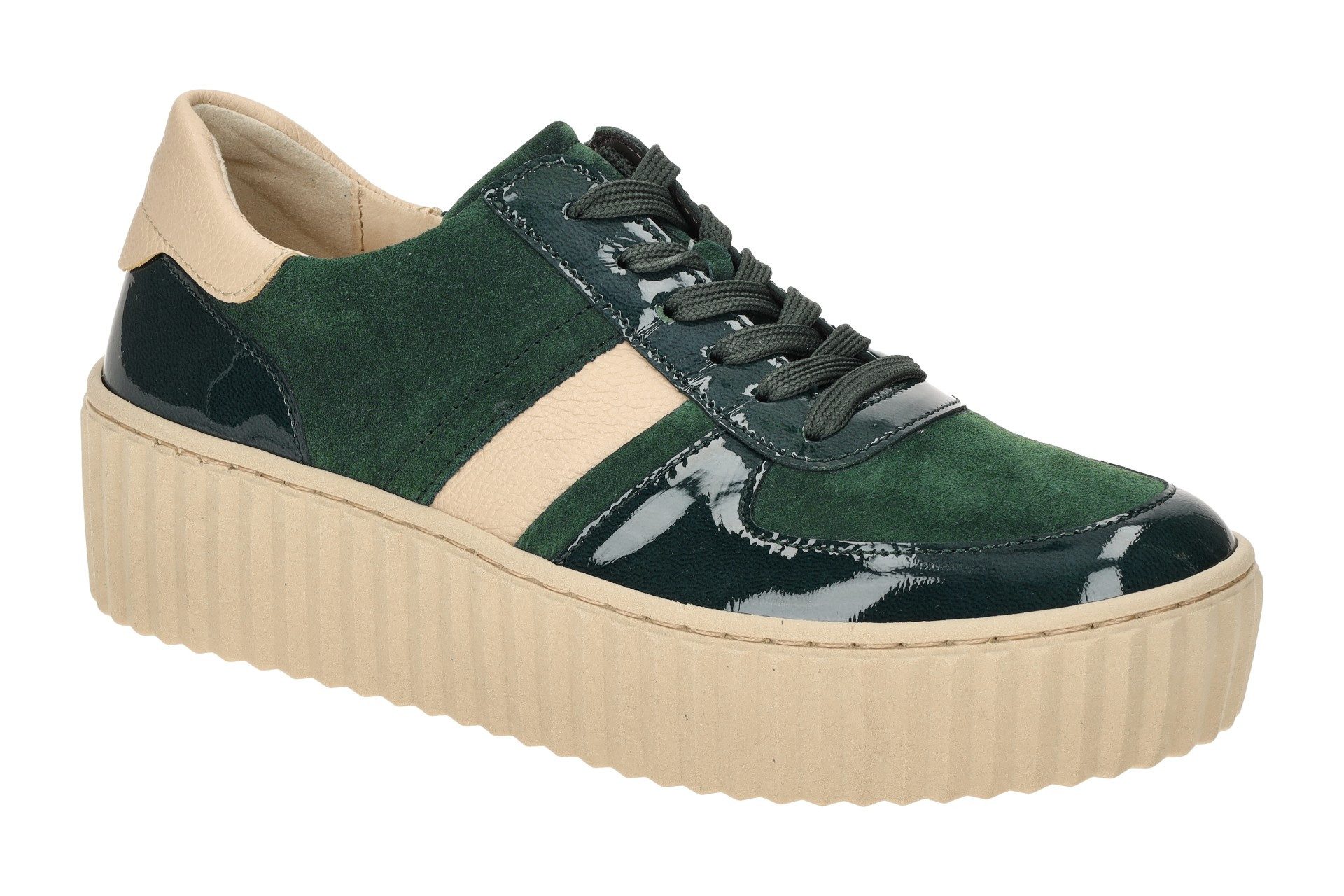 53.203.19 Schnürschuh