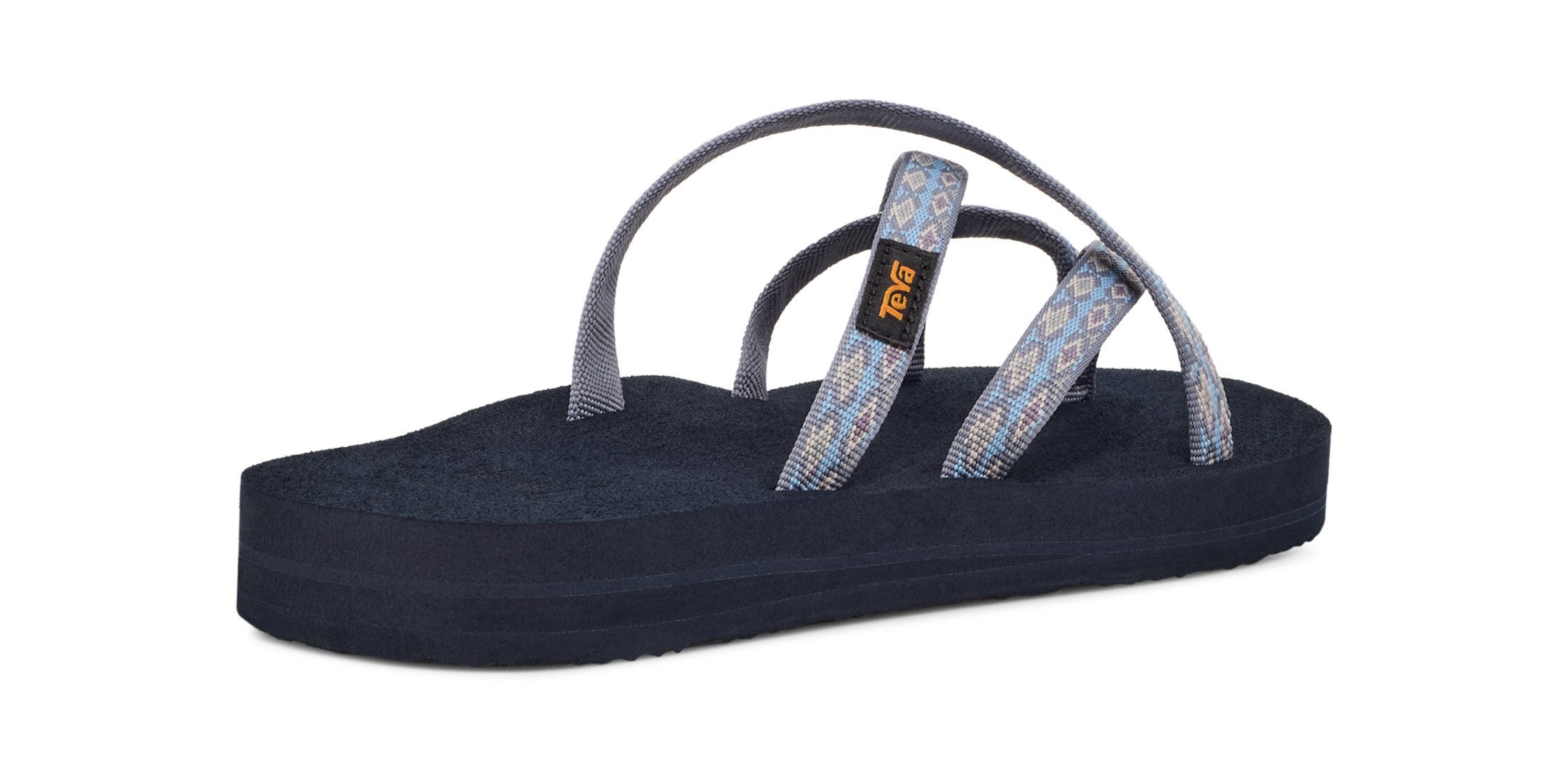 Teva OLOWAHU WOMEN Sandale schnell trocknend, sehr leicht