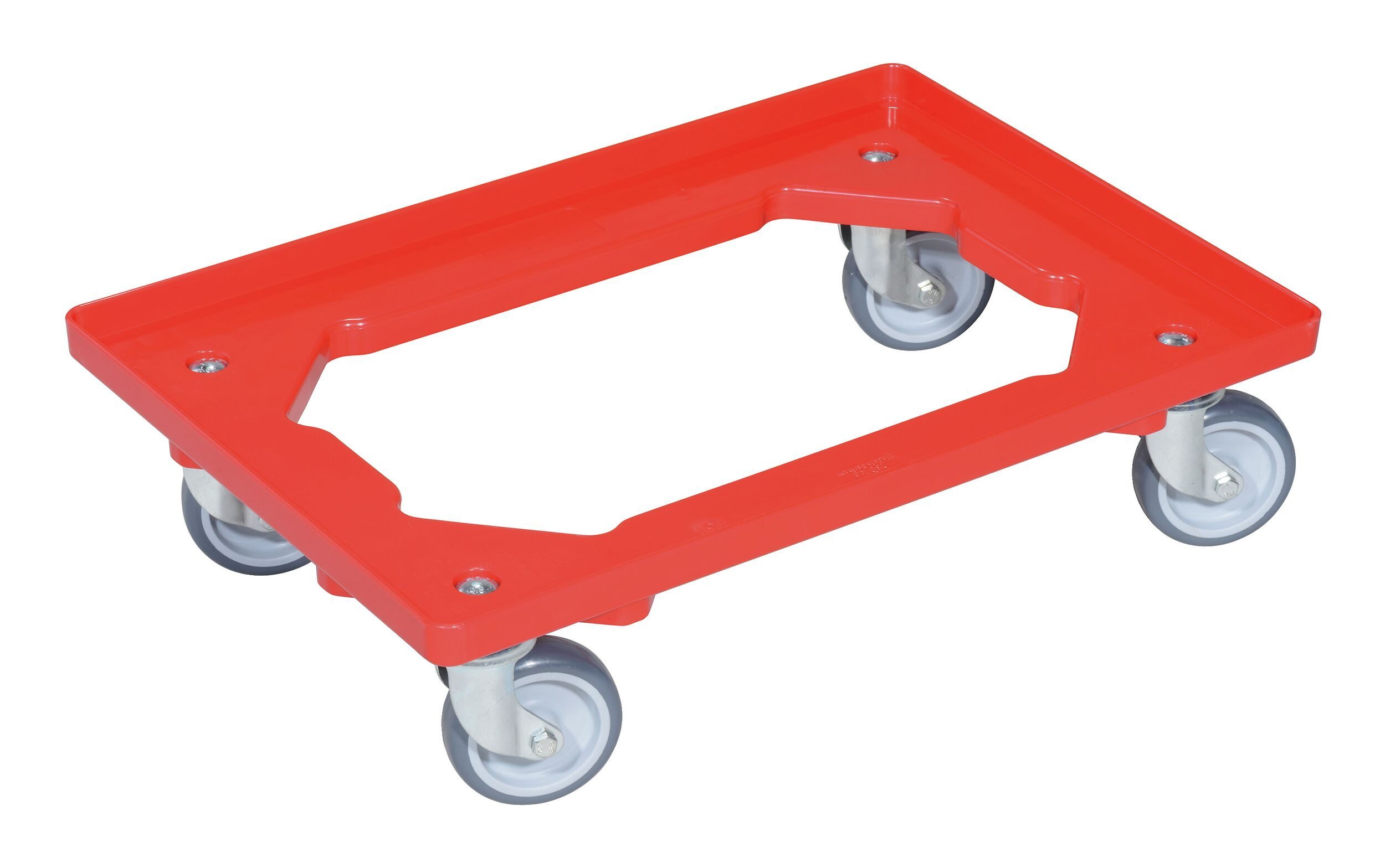 Transportroller